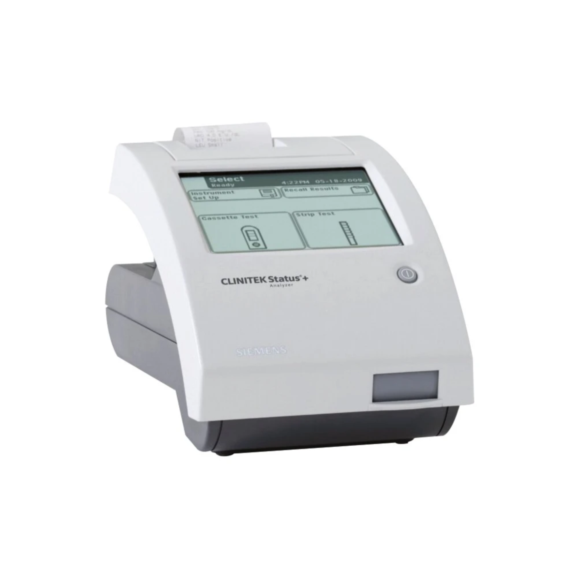 Clinitek Status+ Reader - SIEMENS