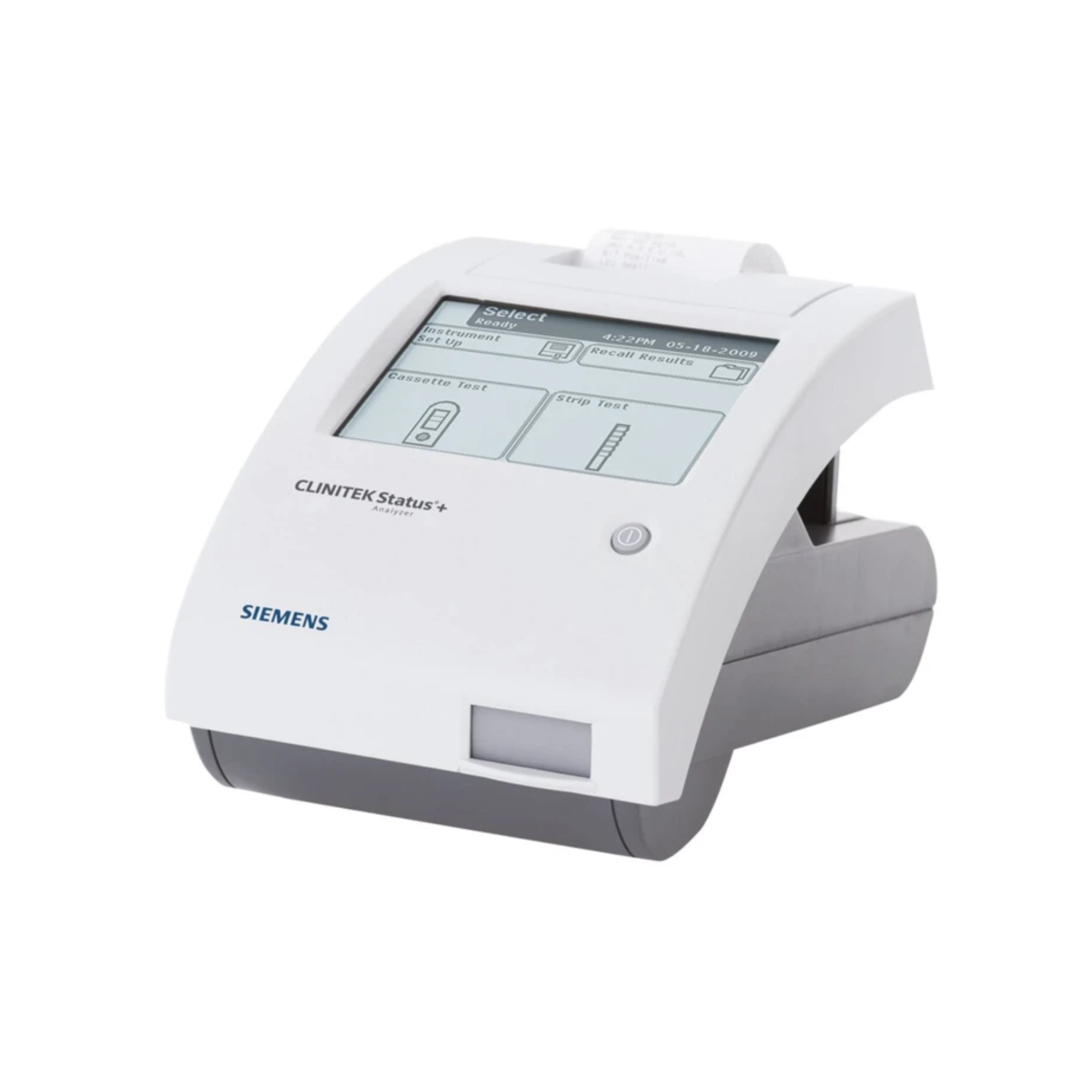 Clinitek Status+ Reader - SIEMENS