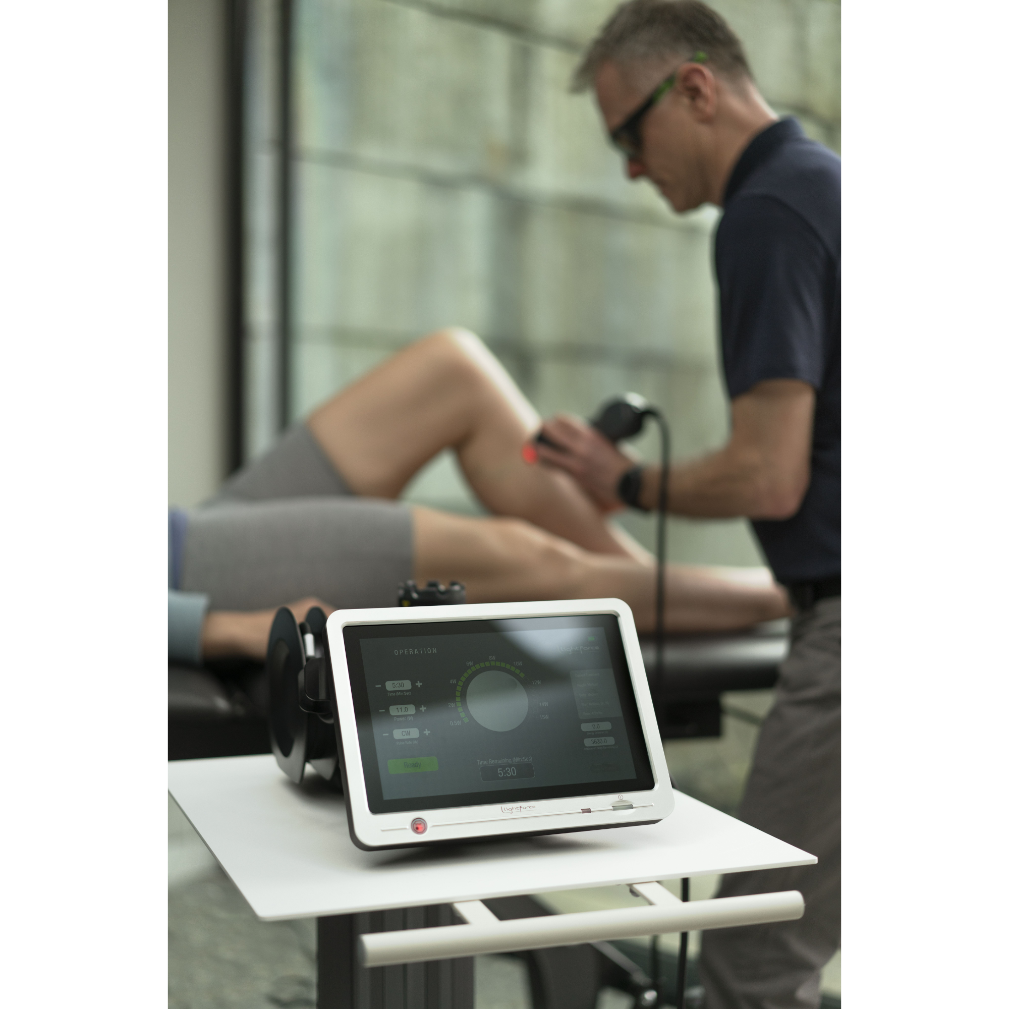 Lightforce® FXi 15W Thérapie laser - Chattanooga®