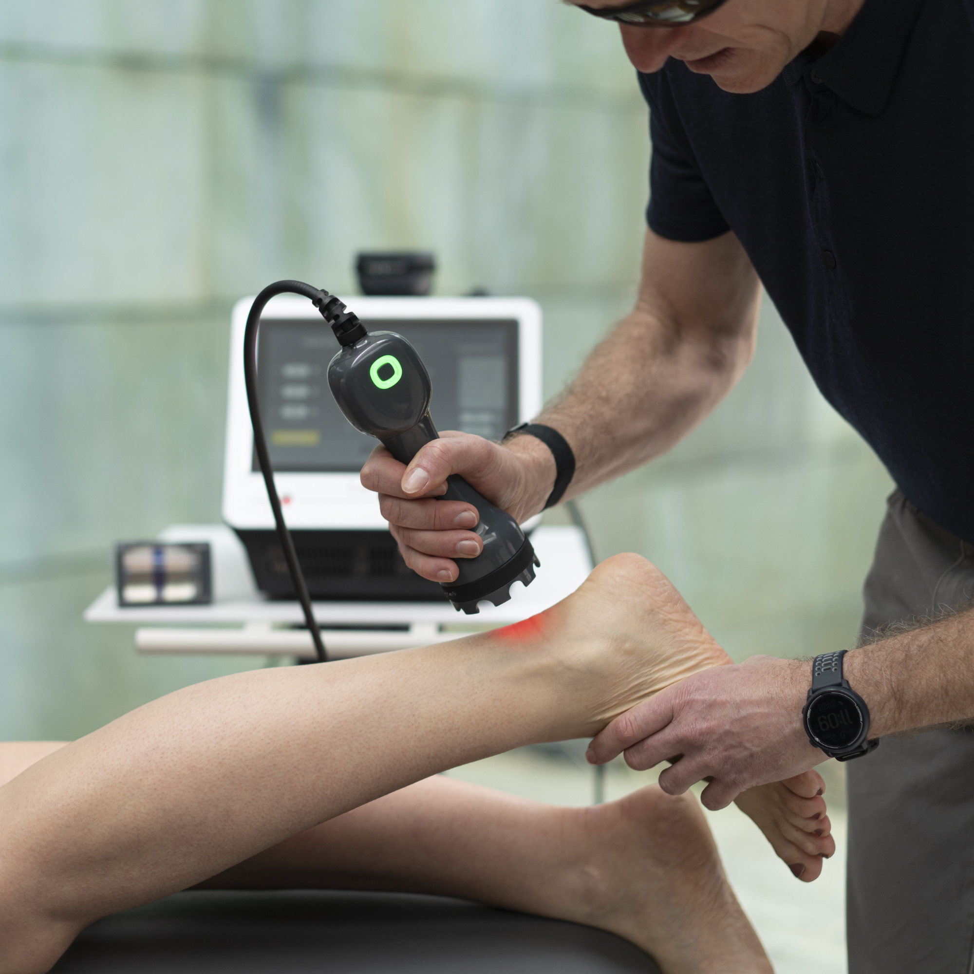 Lightforce® XLi 40W Thérapie laser - Chattanooga®