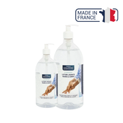 Lotion lavante dermo-protectrice - Steriderm