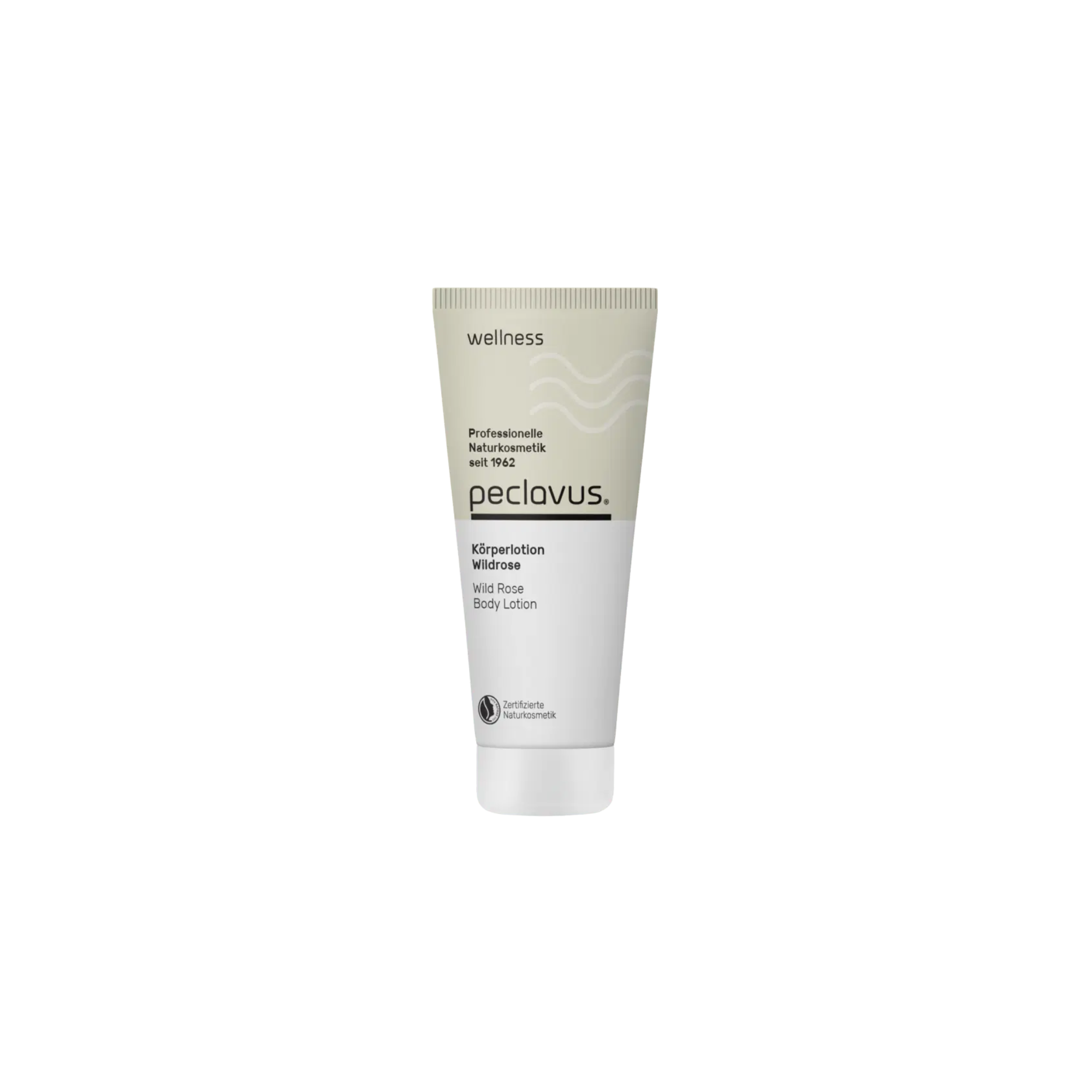 Wild Rose Body Lotion - Peclavus