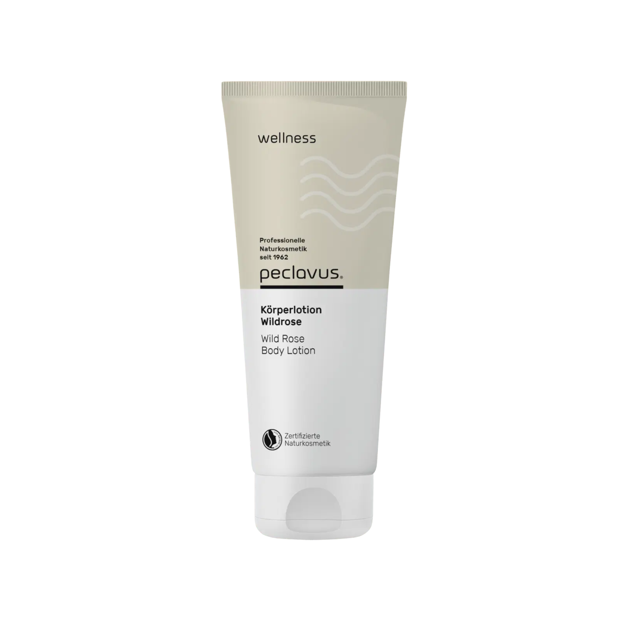 Wild Rose Body Lotion - Peclavus
