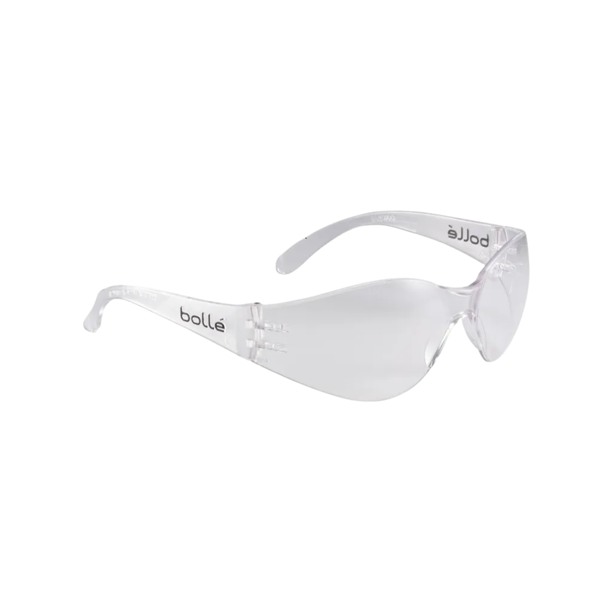Lunettes de protection Légère et sans vis - BL30 - Bollé Safety