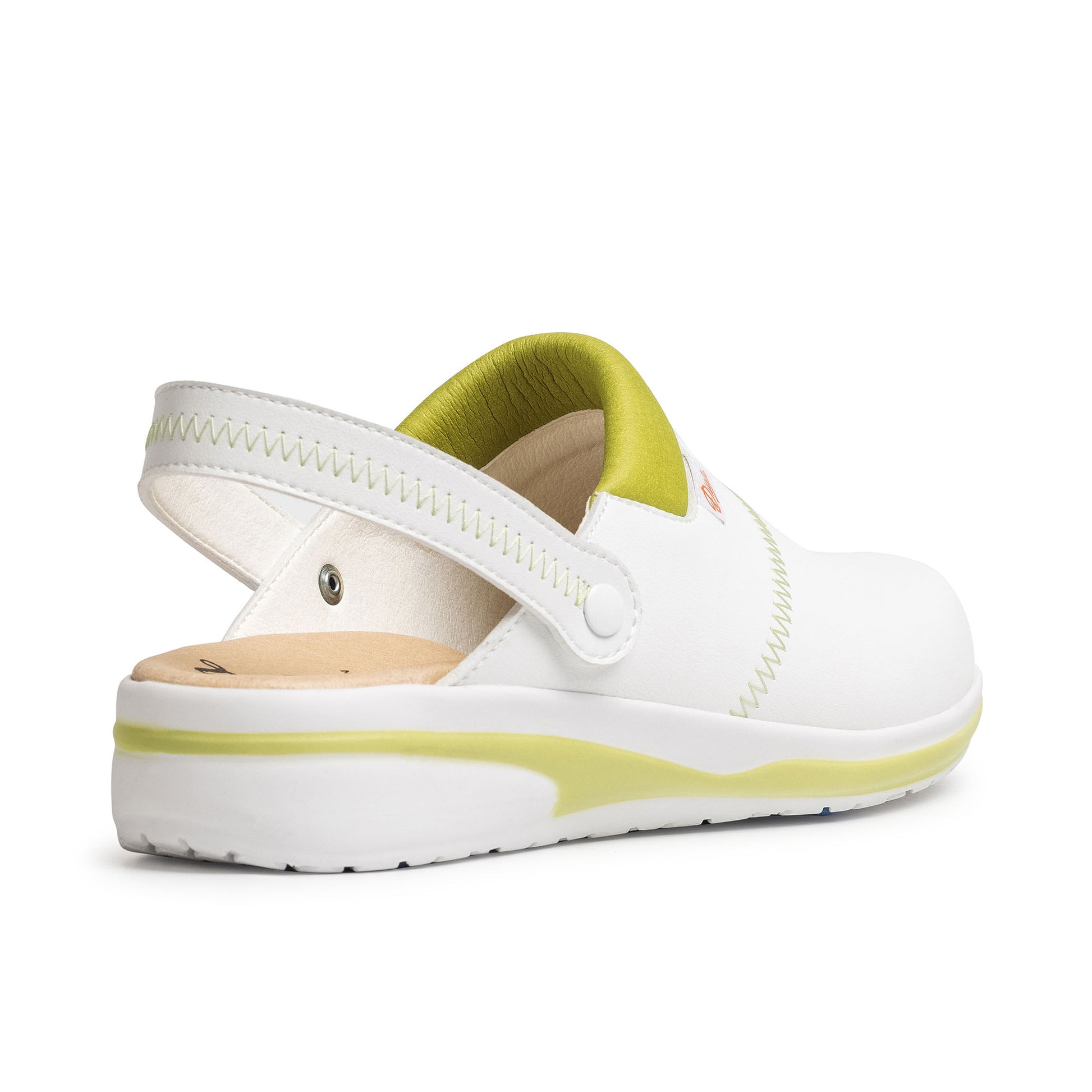 Mar - Sabot de travail Microfibre- Plusieurs Coloris - Dian - My Médical