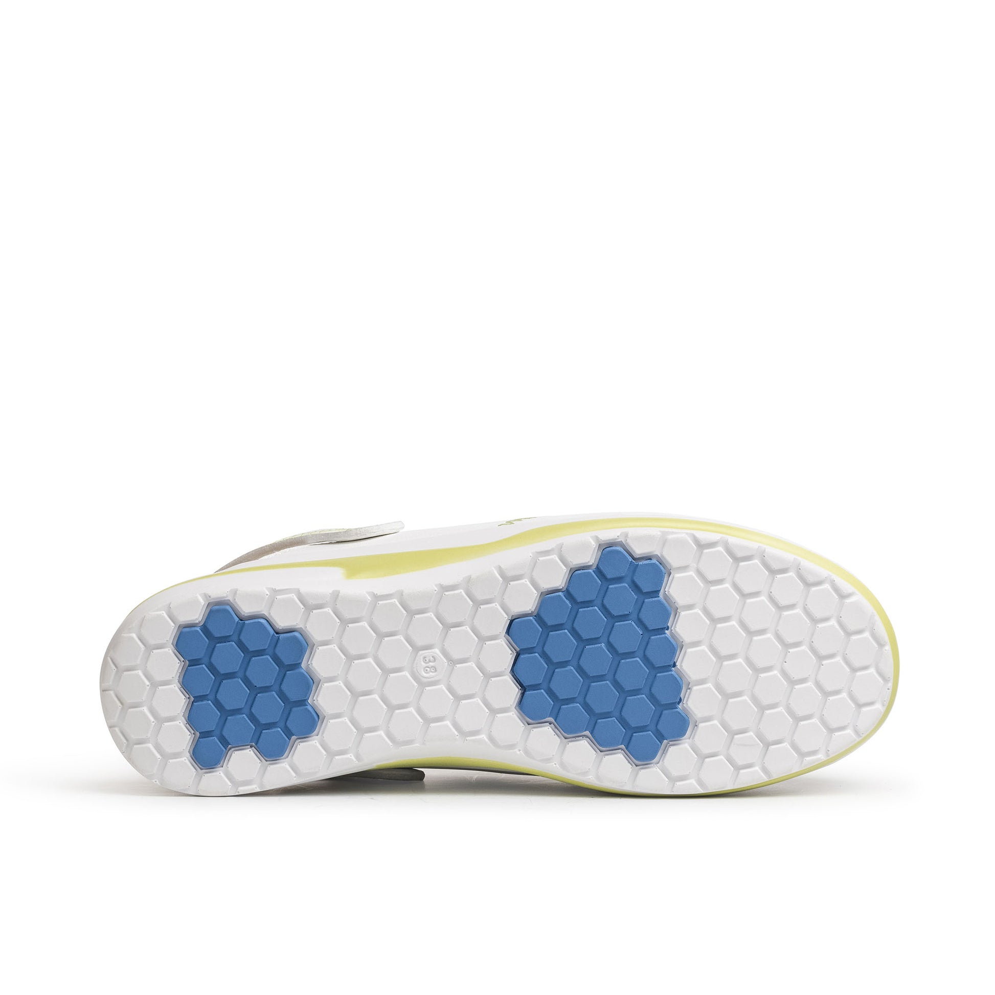 Mar - Sabot de travail Microfibre- Plusieurs Coloris - Dian - My Médical