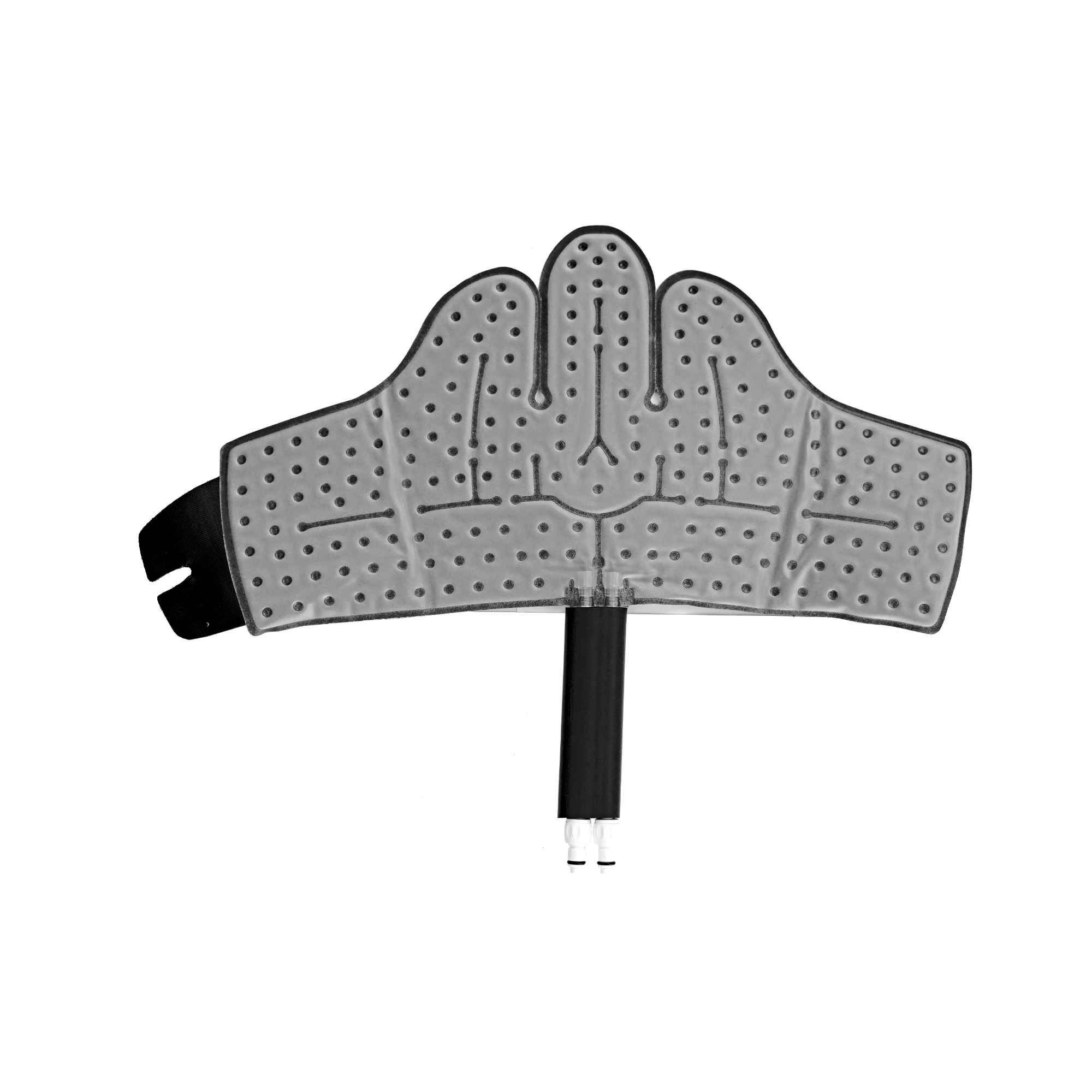 Manchon Cheville pour IceMan® Clear3™ - appareil de cryothérapie - Donjoy®