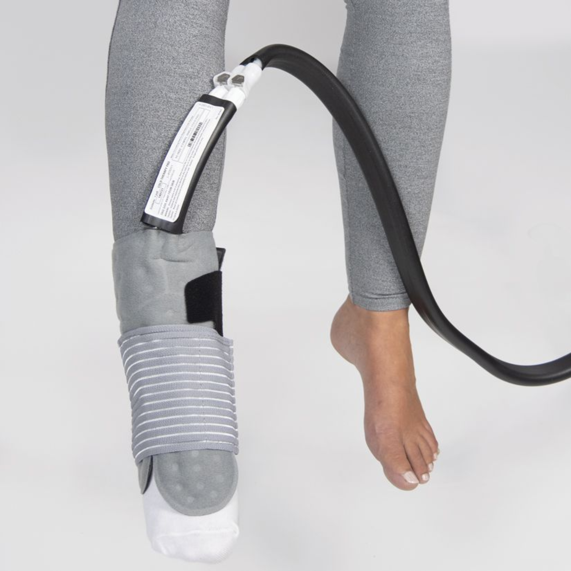 Manchon Cheville pour IceMan® Clear3™ - appareil de cryothérapie - Donjoy®