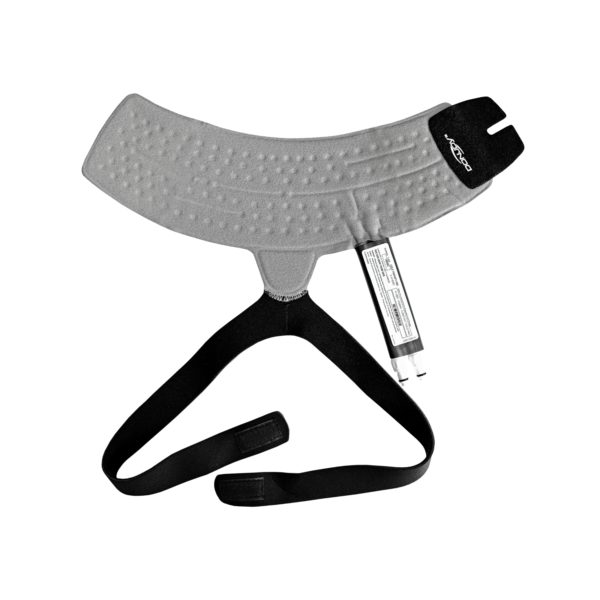 Manchon Cou-de-pied pour IceMan® Clear3™ - appareil de cryothérapie - Donjoy®