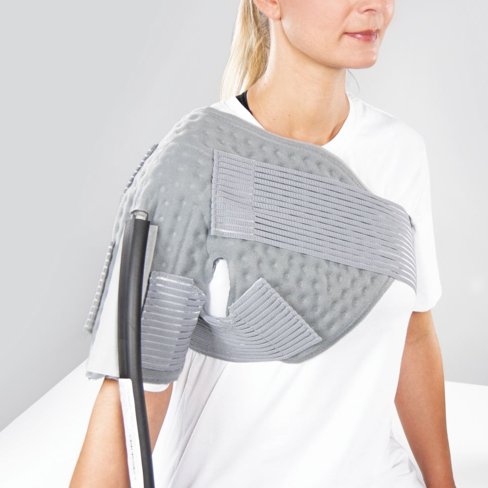 Manchon Épaule pour IceMan® Clear3™ - appareil de cryothérapie - Donjoy®