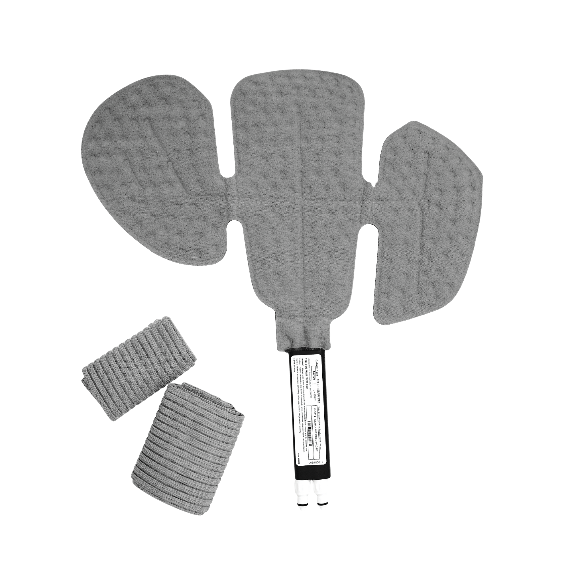 Manchon Hanche pour IceMan® Clear3™ - appareil de cryothérapie - Donjoy®