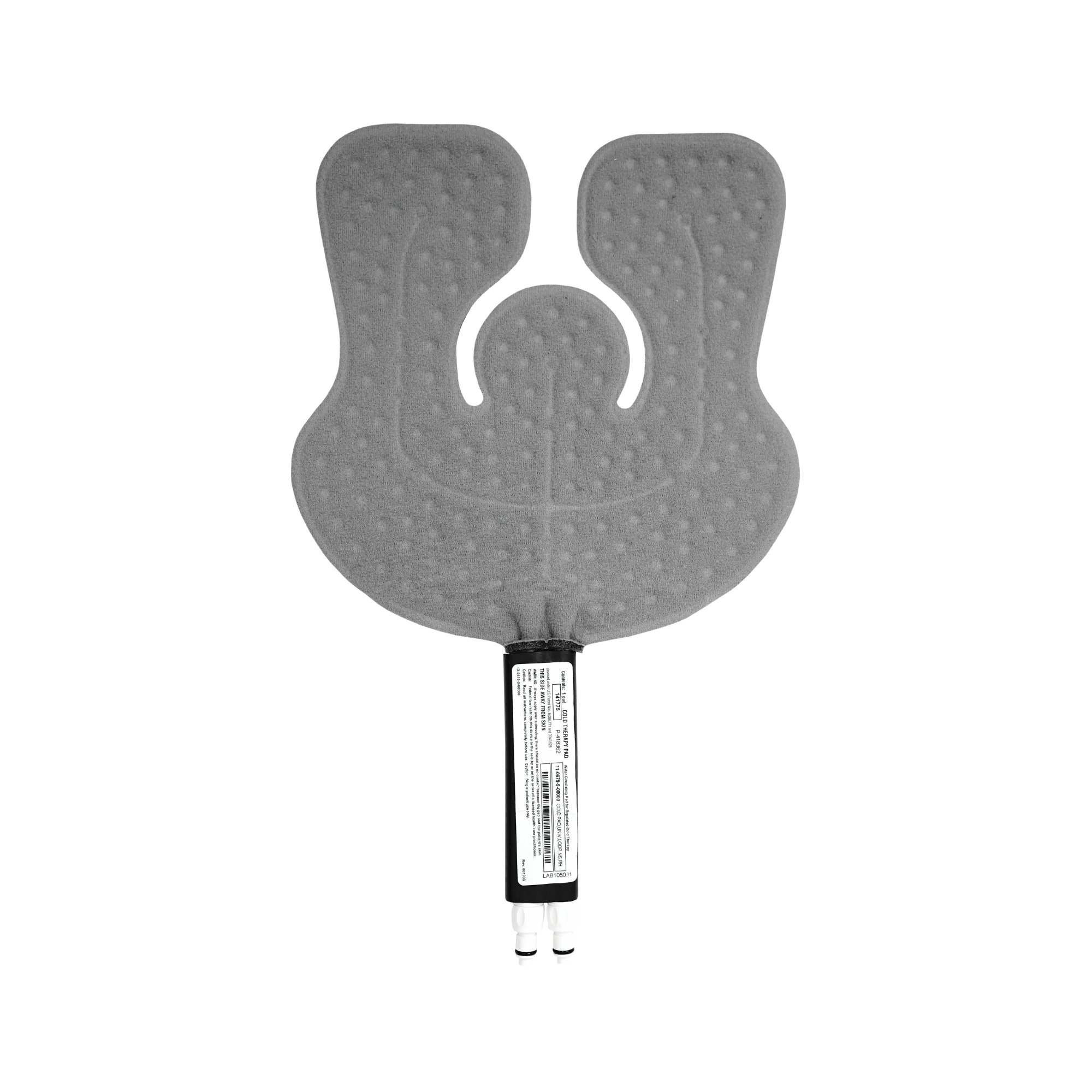 Manchon Universel pour IceMan® Clear3™ - appareil de cryothérapie - Donjoy®