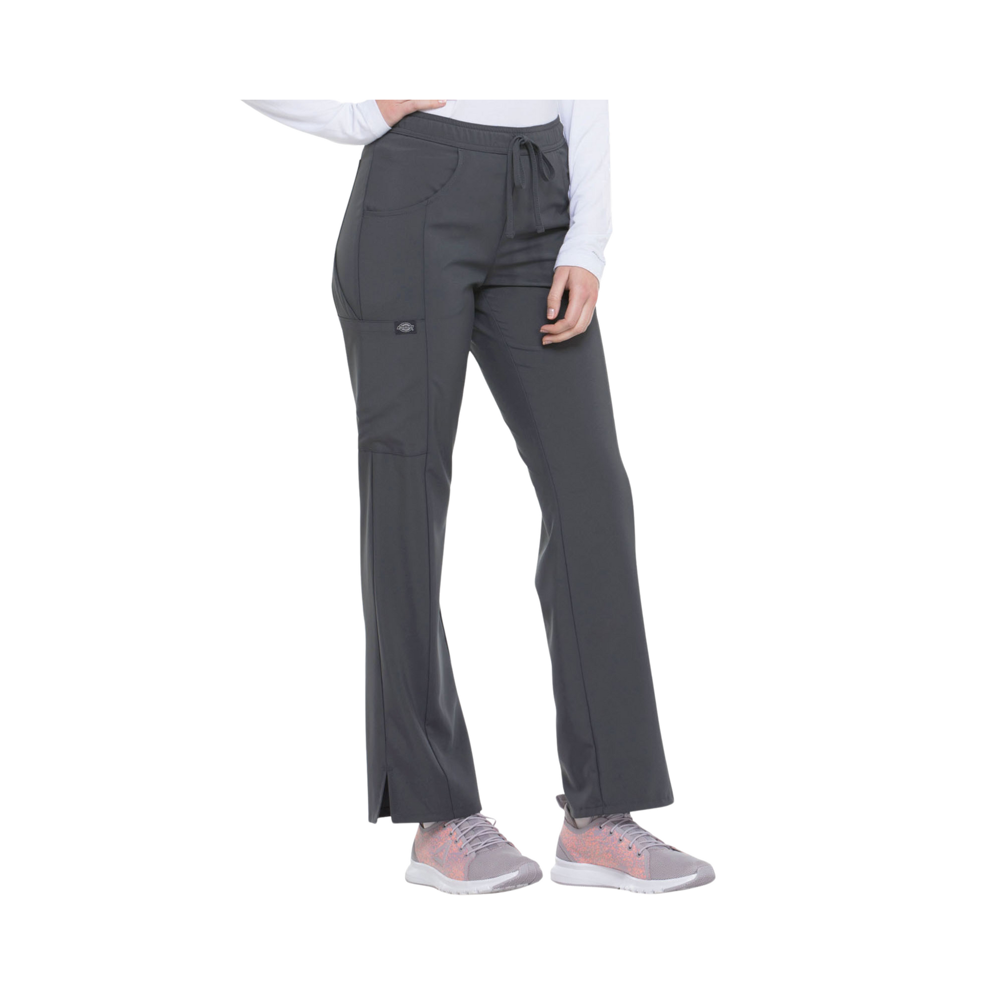 Marseille - Pantalon droit cordon de serrage - Femme - Dickies Dickies