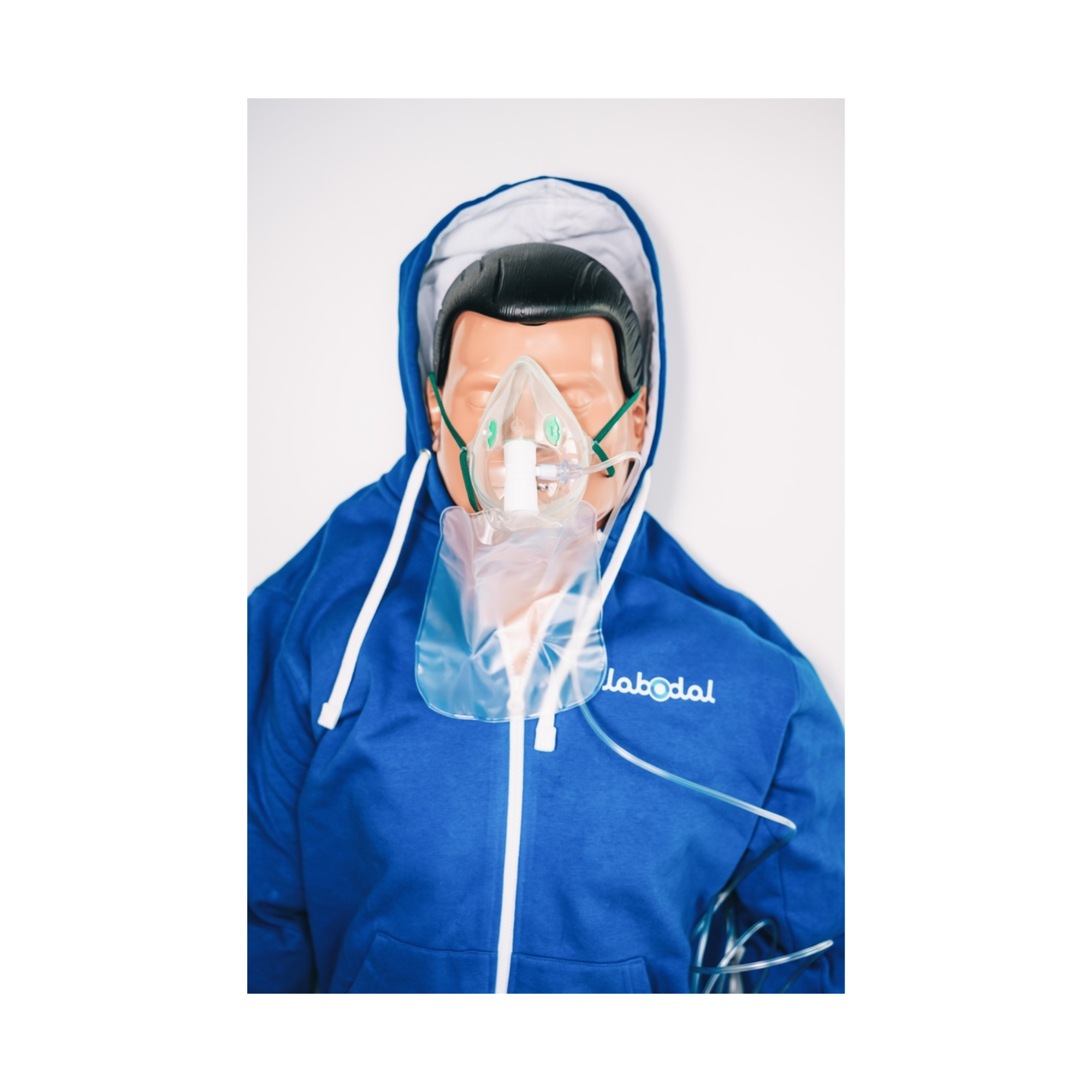 Masque à Haute Concentration - 2 tailles - Labodal