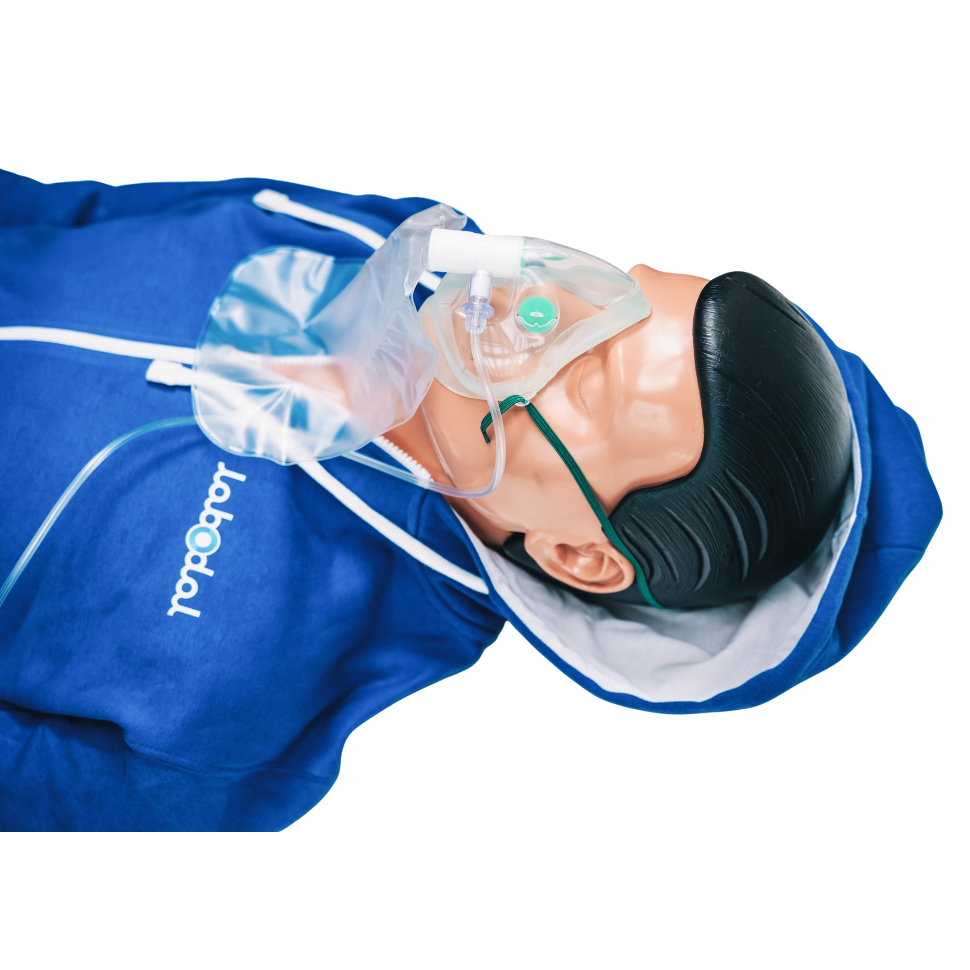 Masque à Haute Concentration - 2 tailles - Labodal