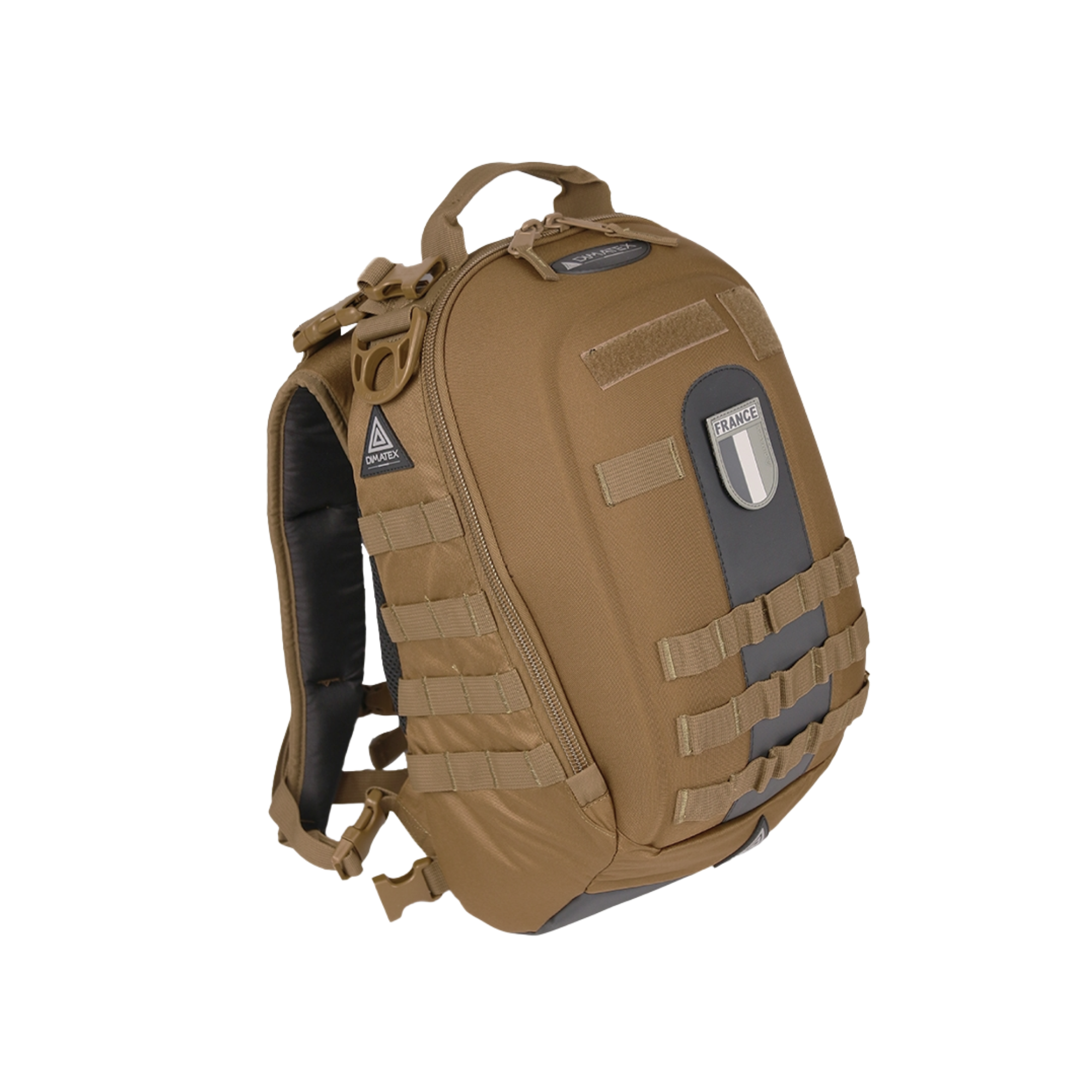 Sac à dos MATT - 5 modèles disponibles - DIMATEX