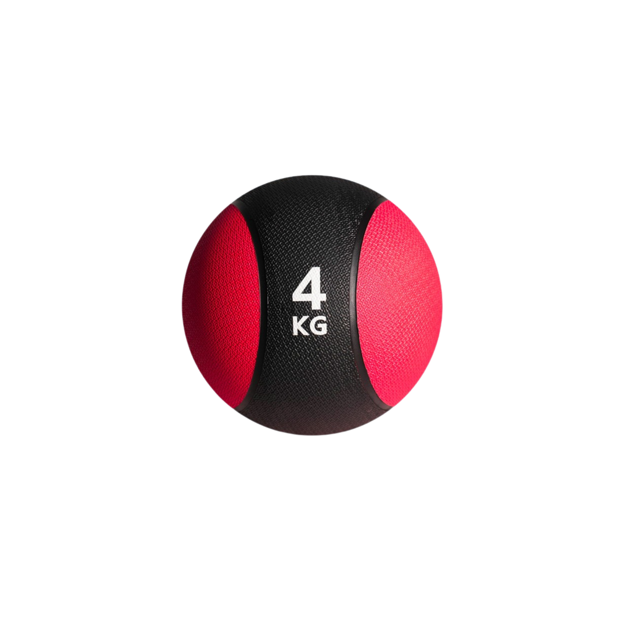 Medicine Ball Rubber - Ø 19 cm - 1/5 kg - Sveltus