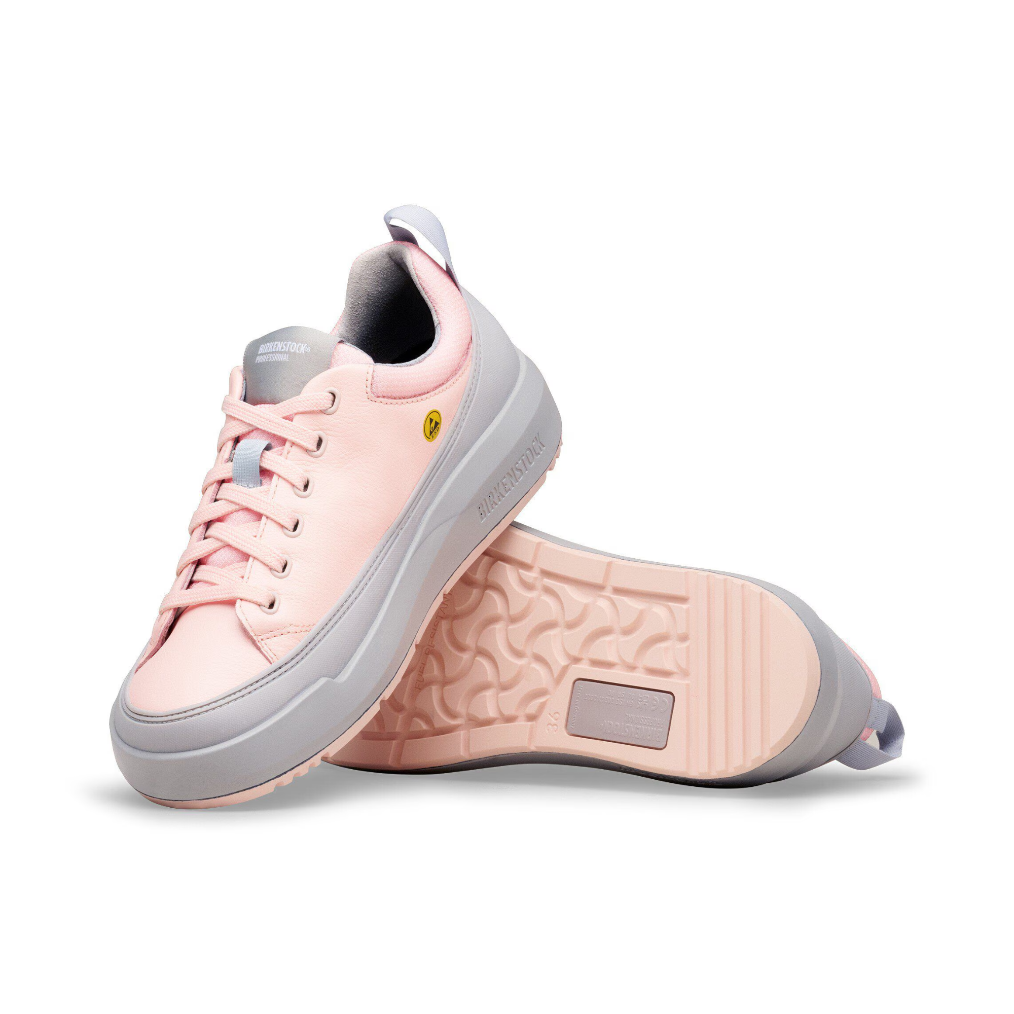 Melbourne Pro - Plusieurs coloris - Birkenstock