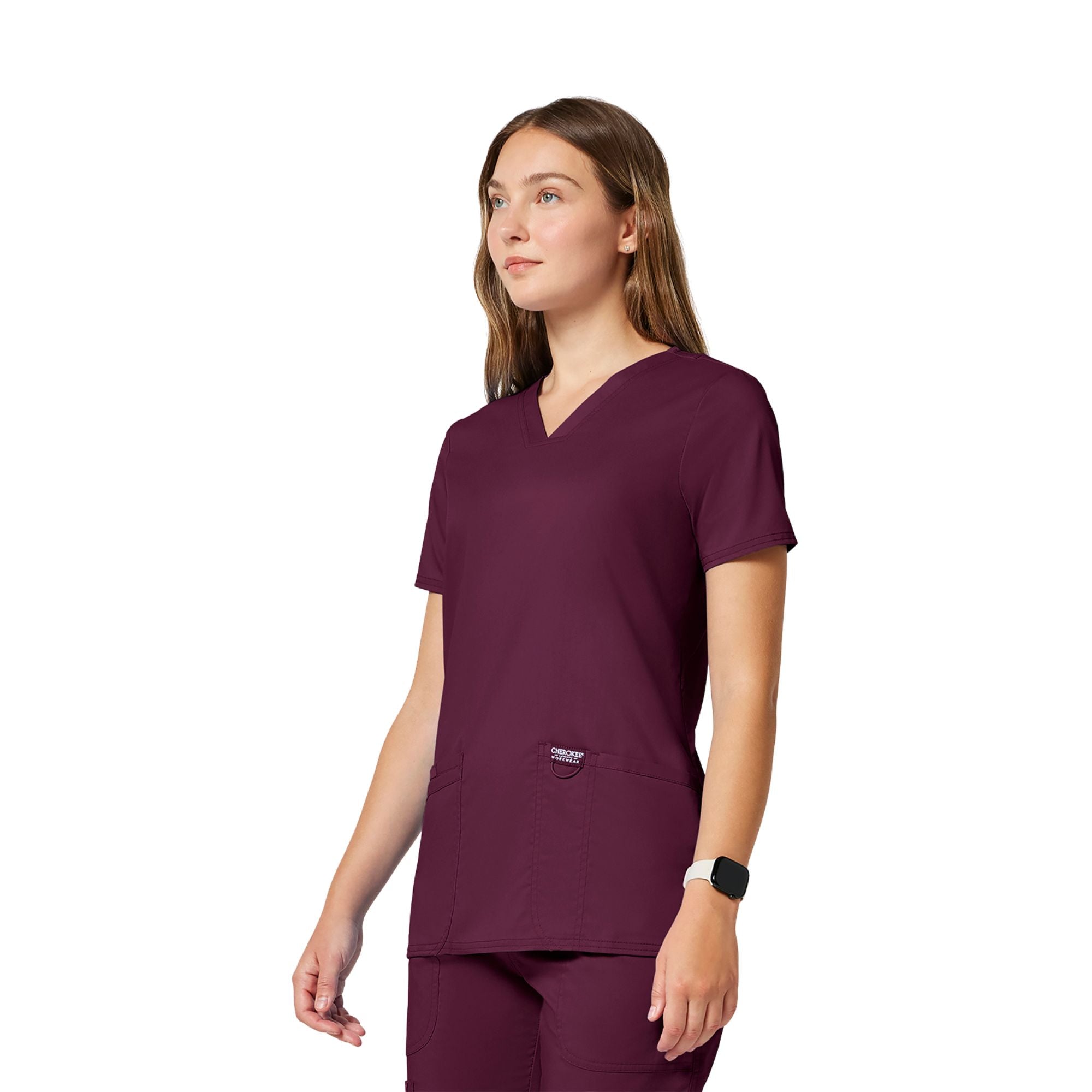 Mérignac - V-neck tunic - Women - Cherokee