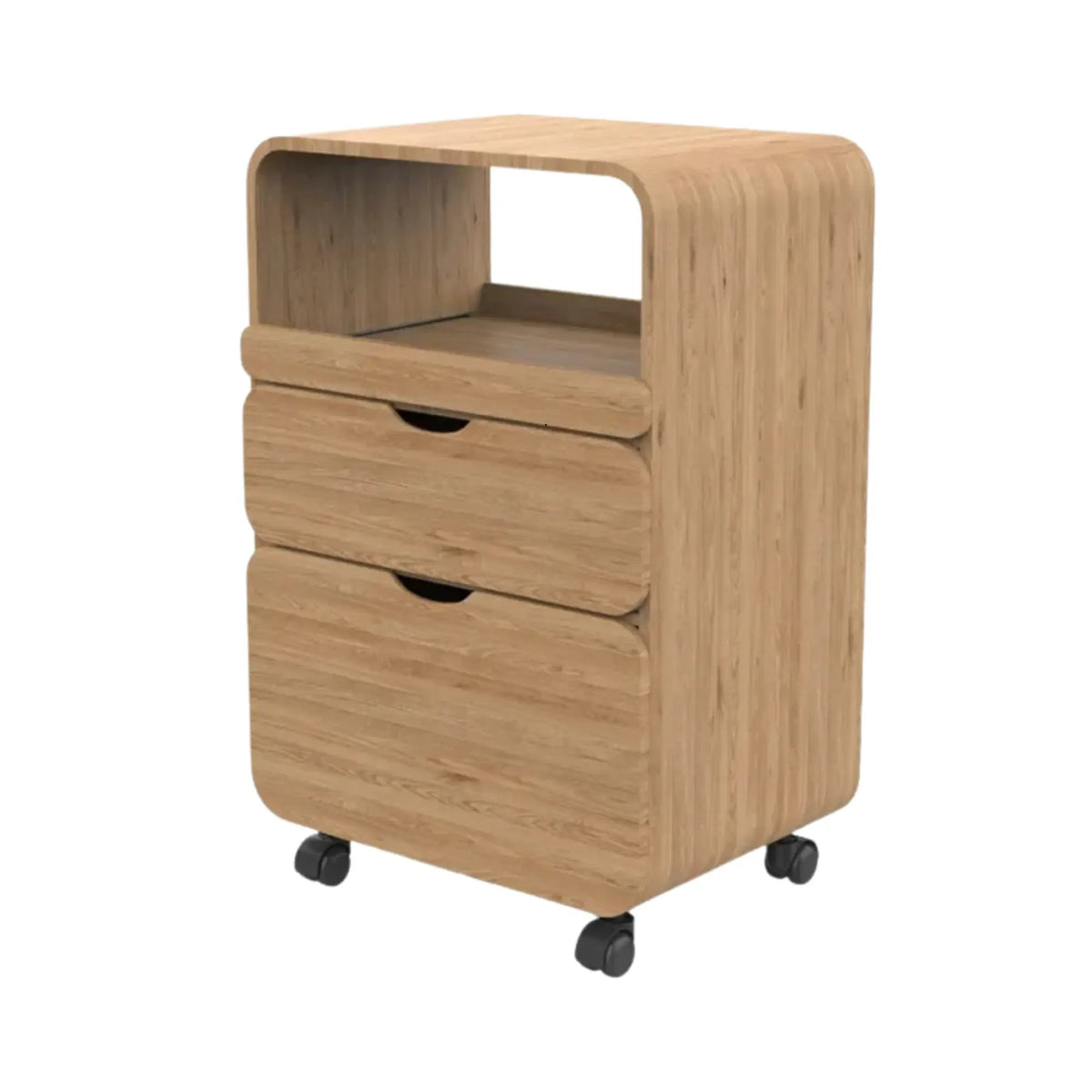 Meuble Tidy - 2 coloris - Weelko Naggura