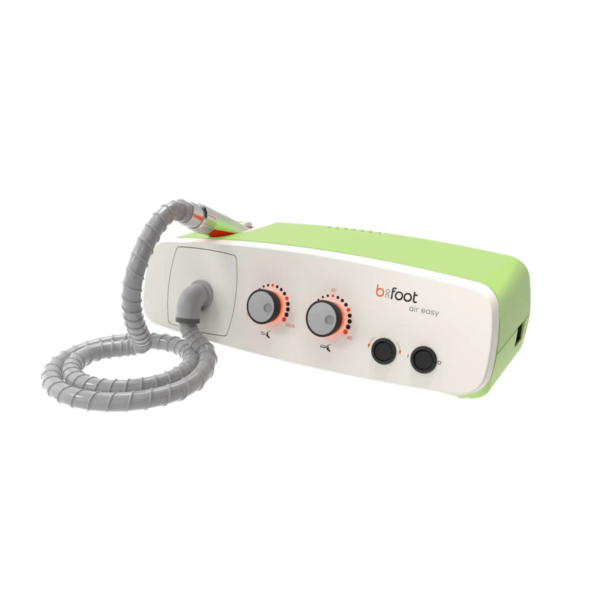 Micromoteur à aspiration - Air Easy - 40 000 tpm - 5 coloris - B on Foot B on Foot