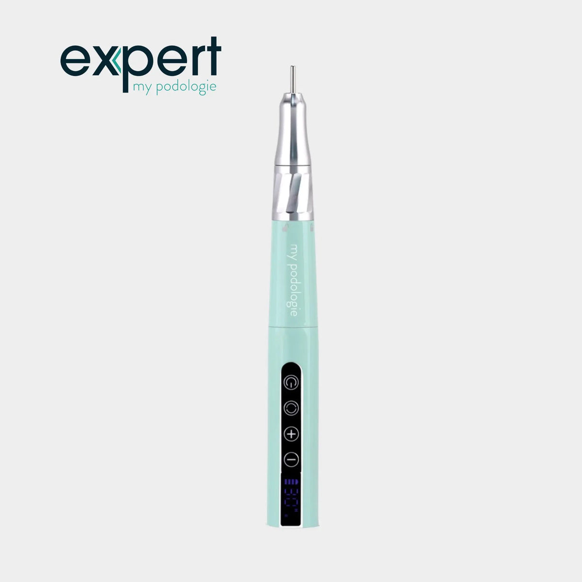 Micromoteur portable PodoPen - 35 000 tr/min - Expert by My Podologie Expert