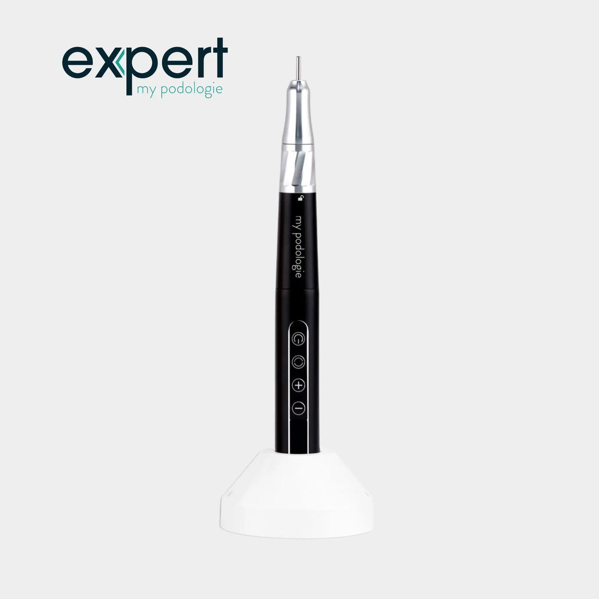 Micromoteur portable PodoPen - 35 000 tr/min - Expert by My Podologie Expert