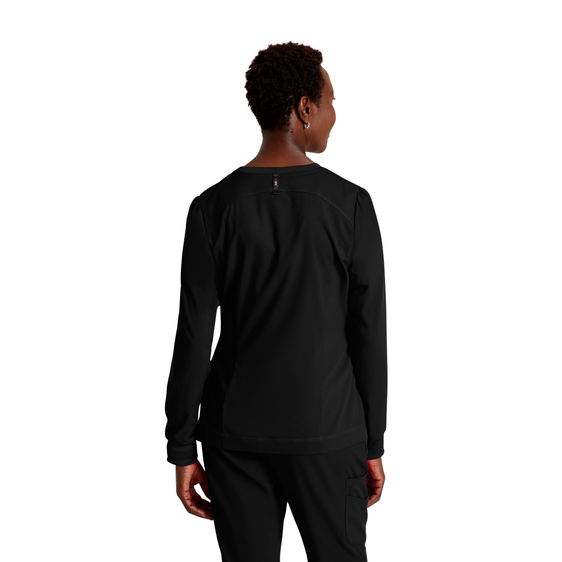 Millie Jacket - Veste médicale stretch - Femme - Grey’s Anatomy Stretch GREYS ANATOMY STRETCH