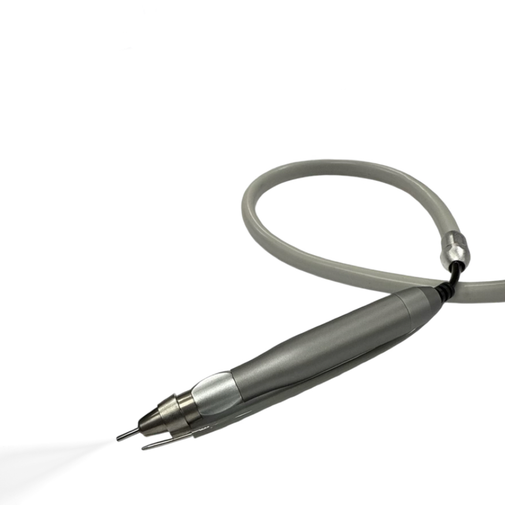 Moteur de Pédicure Podomonium QCube - Spray d'eau - 40 000 tpm - Essential My Podologie Essential 