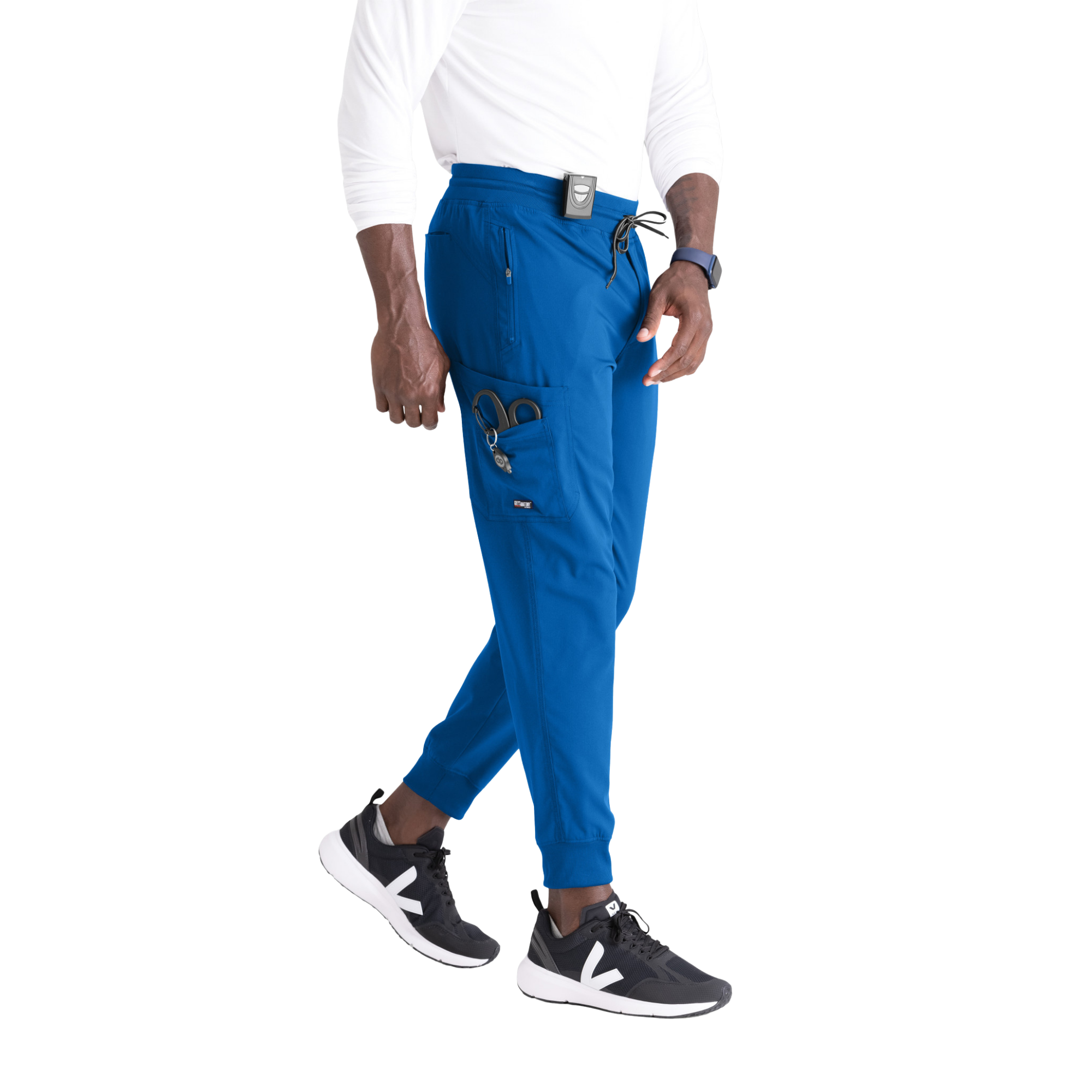 Murphy Jogger - Jogging medical - Femme - Grey’s Anatomy Stretch GREYS ANATOMY STRETCH