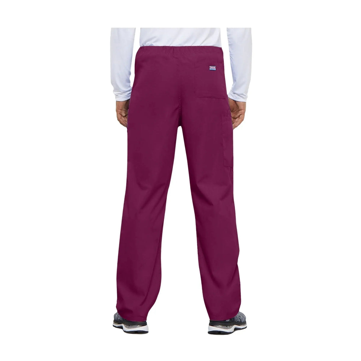 Nanterre - Pantalon large à cordon de serrage - Unisexe - Cherokee Cherokee Authentic Workwear 