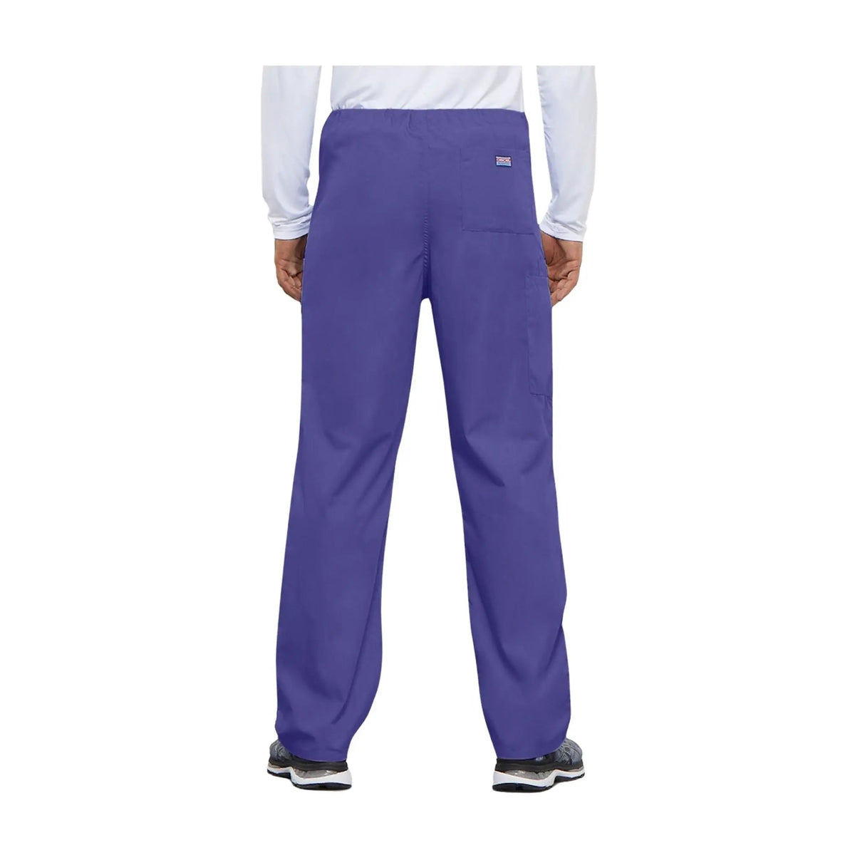 Nanterre - Pantalon large à cordon de serrage - Unisexe - Cherokee Cherokee Authentic Workwear 