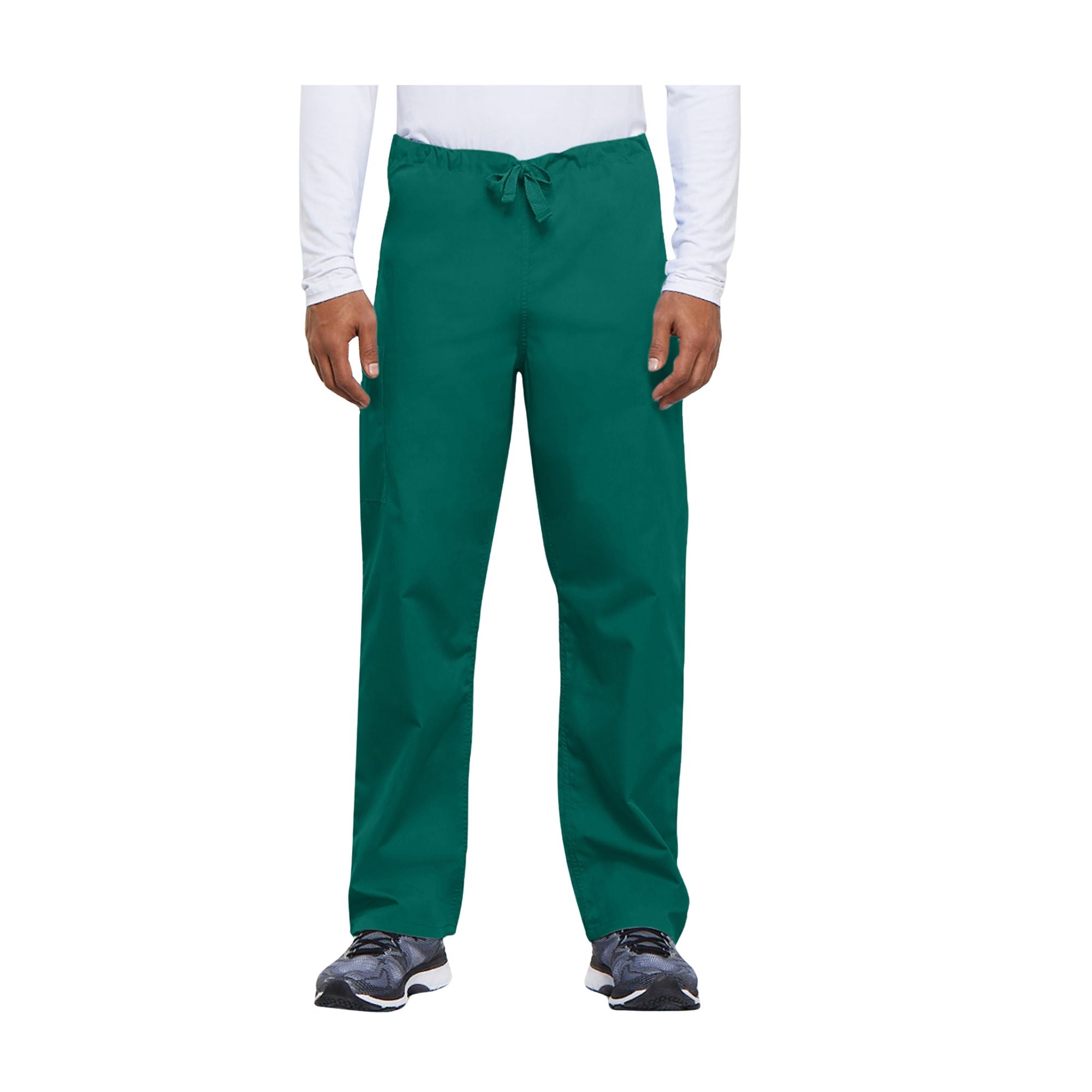 Nanterre - Pantalon large à cordon de serrage - Unisexe - Cherokee - My Médical
