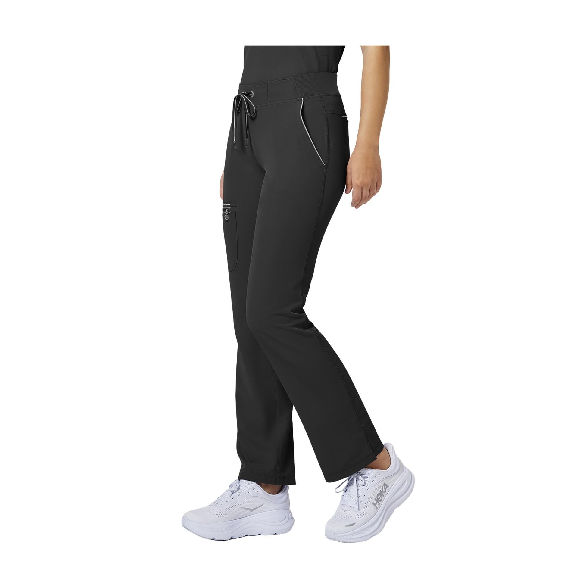 Nisha - Pantalon avec cordon de serrage - Femme - Healing Hands Healing Hands 