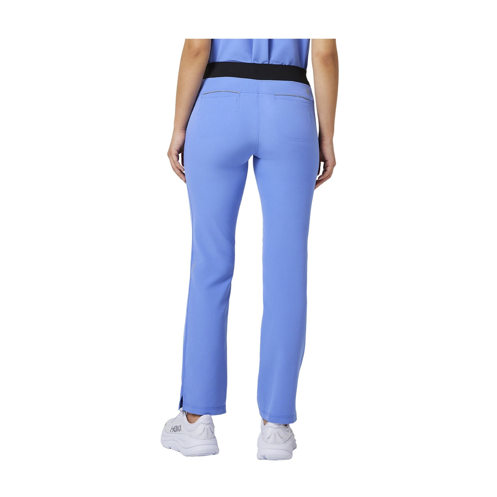 Nisha - Pantalon avec cordon de serrage - Femme - Healing Hands Healing Hands 