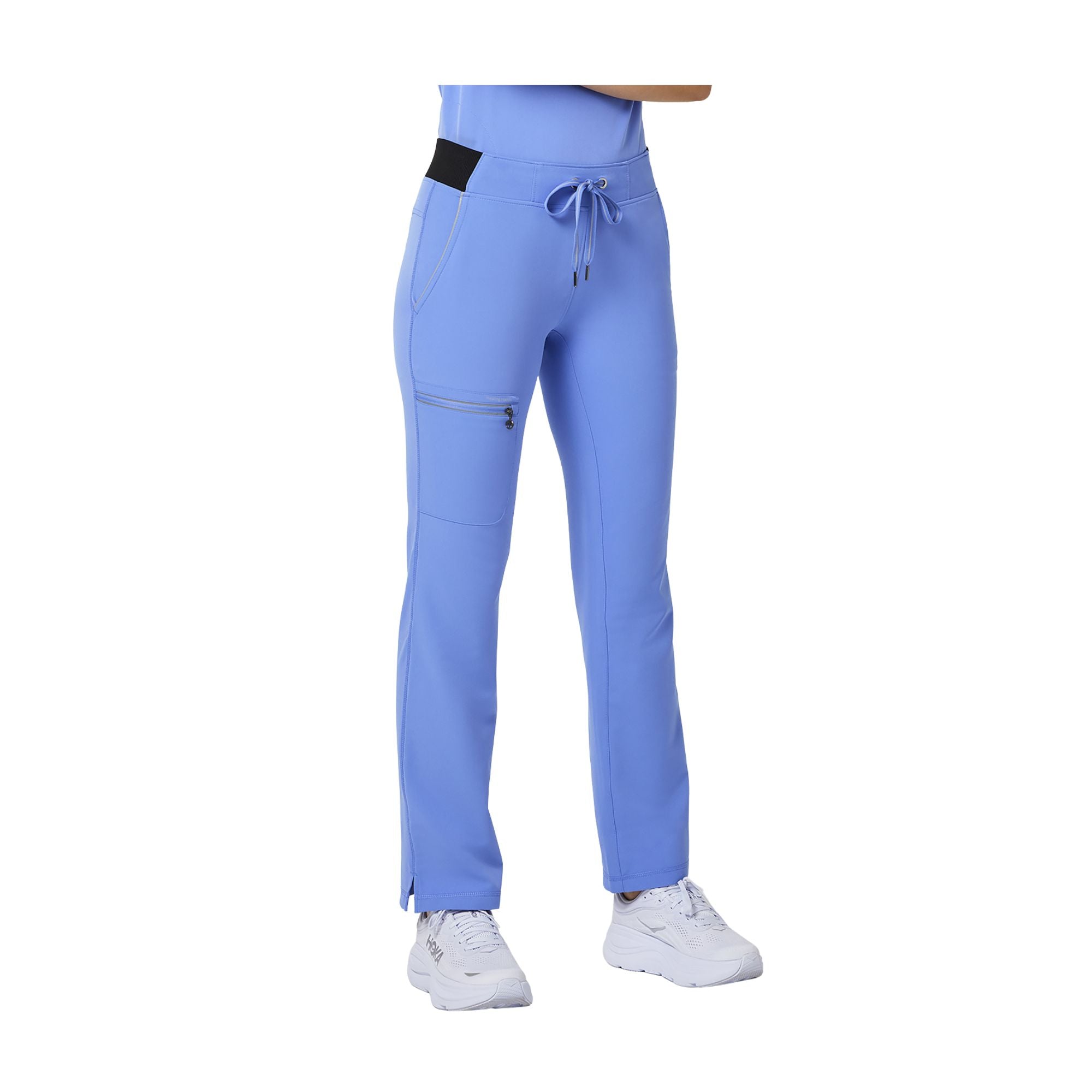 Nisha - Pantalon avec cordon de serrage - Femme - Healing Hands Healing Hands 