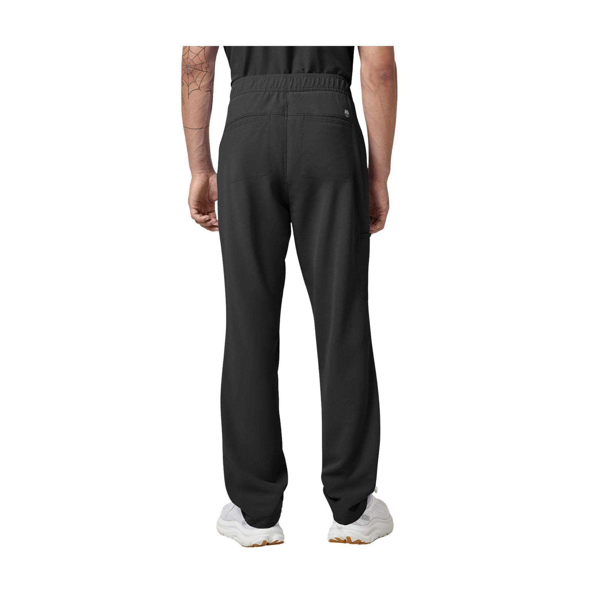 Noah - Pantalon - Ceinture élastique - Homme - Healing Hand Healing Hands 