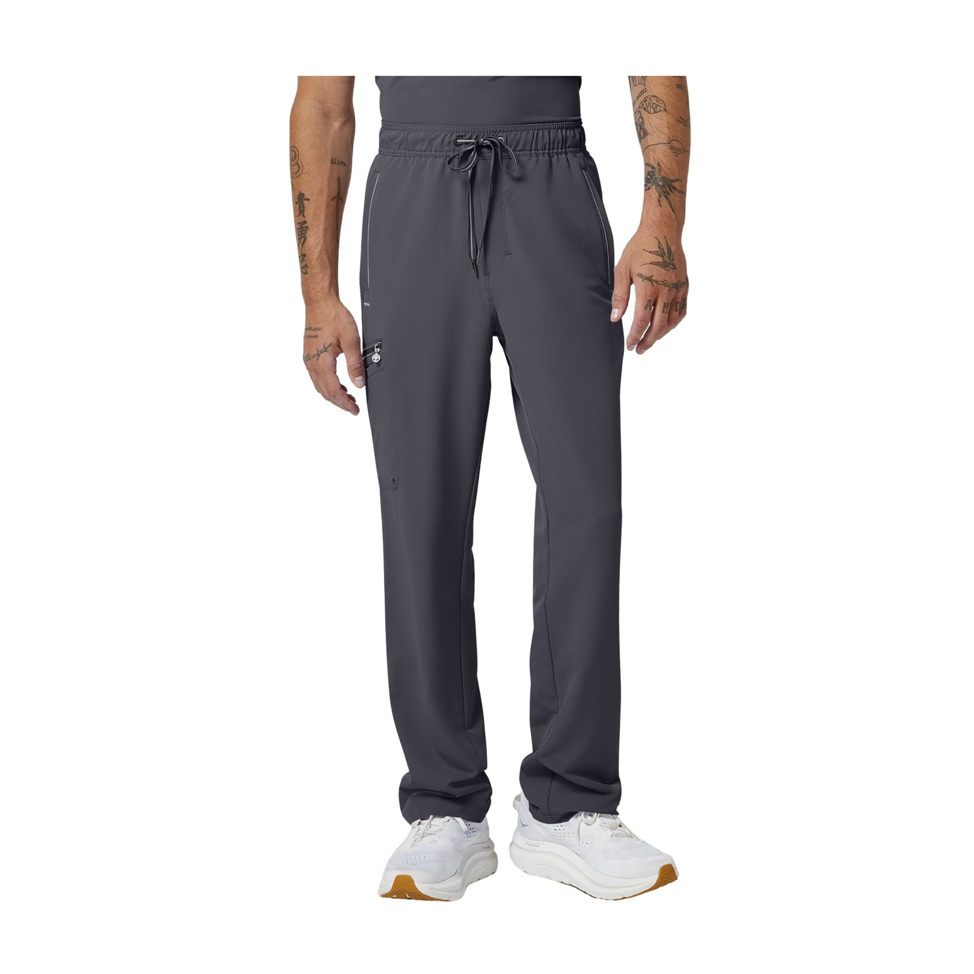 Noah - Pantalon - Ceinture élastique - Homme - Healing Hand Healing Hands 