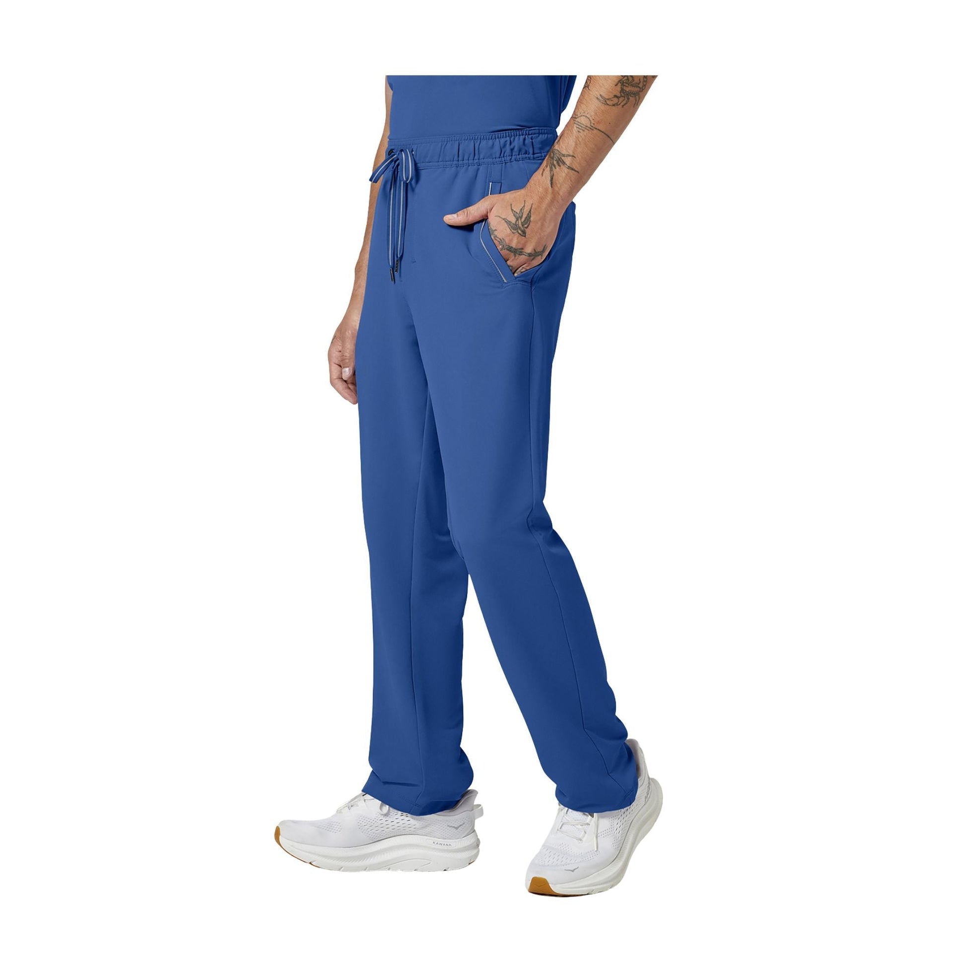 Noah - Pantalon - Ceinture élastique - Homme - Healing Hand Healing Hands 