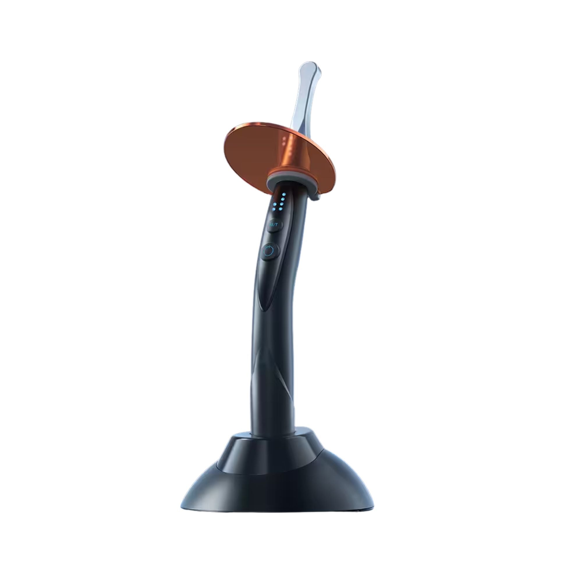 O-Light II Black - Lampe Led à photopolymériser sans fil - WoodPecker