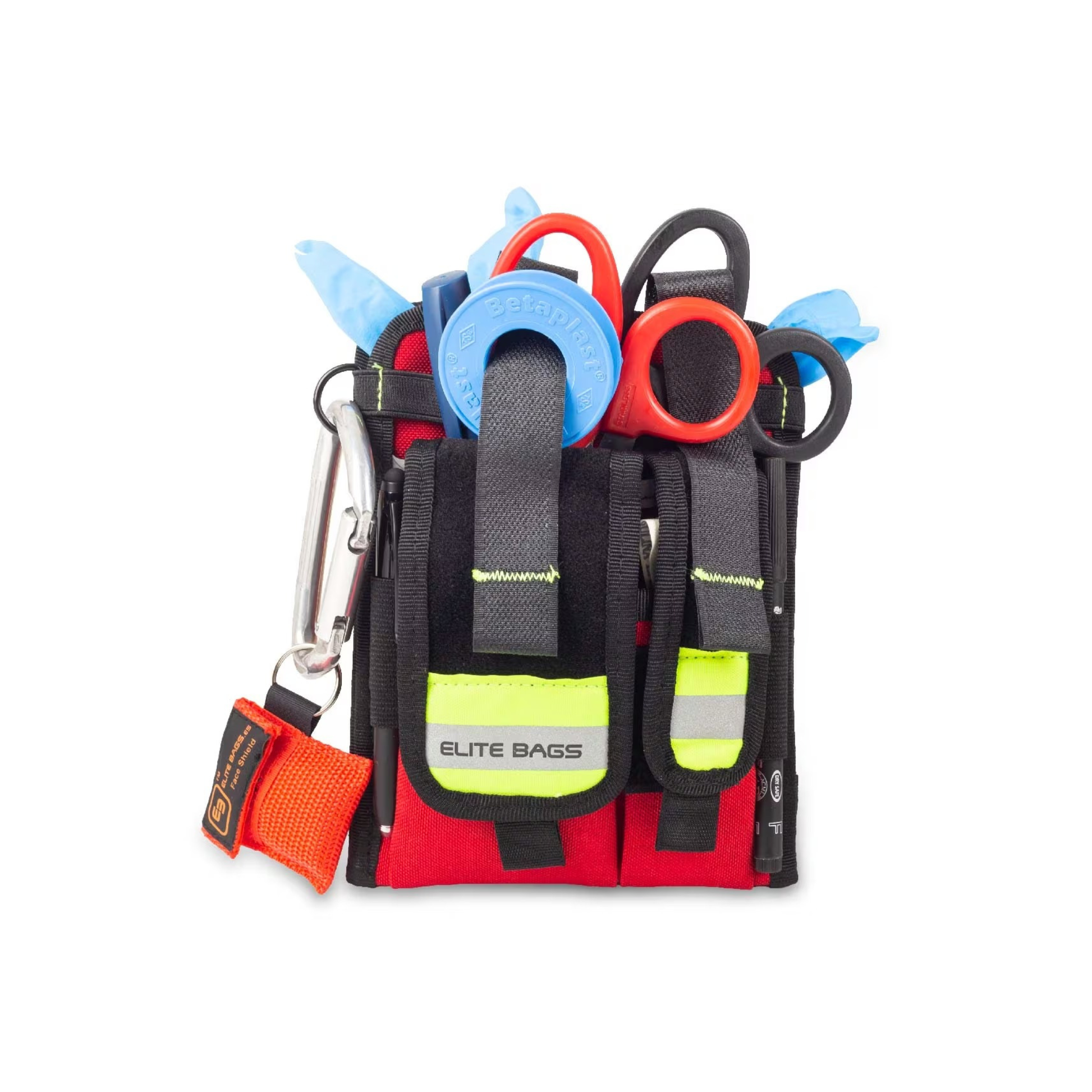 Organisateur modulaire urgences B-RESQ - Elite Bags - My Médical