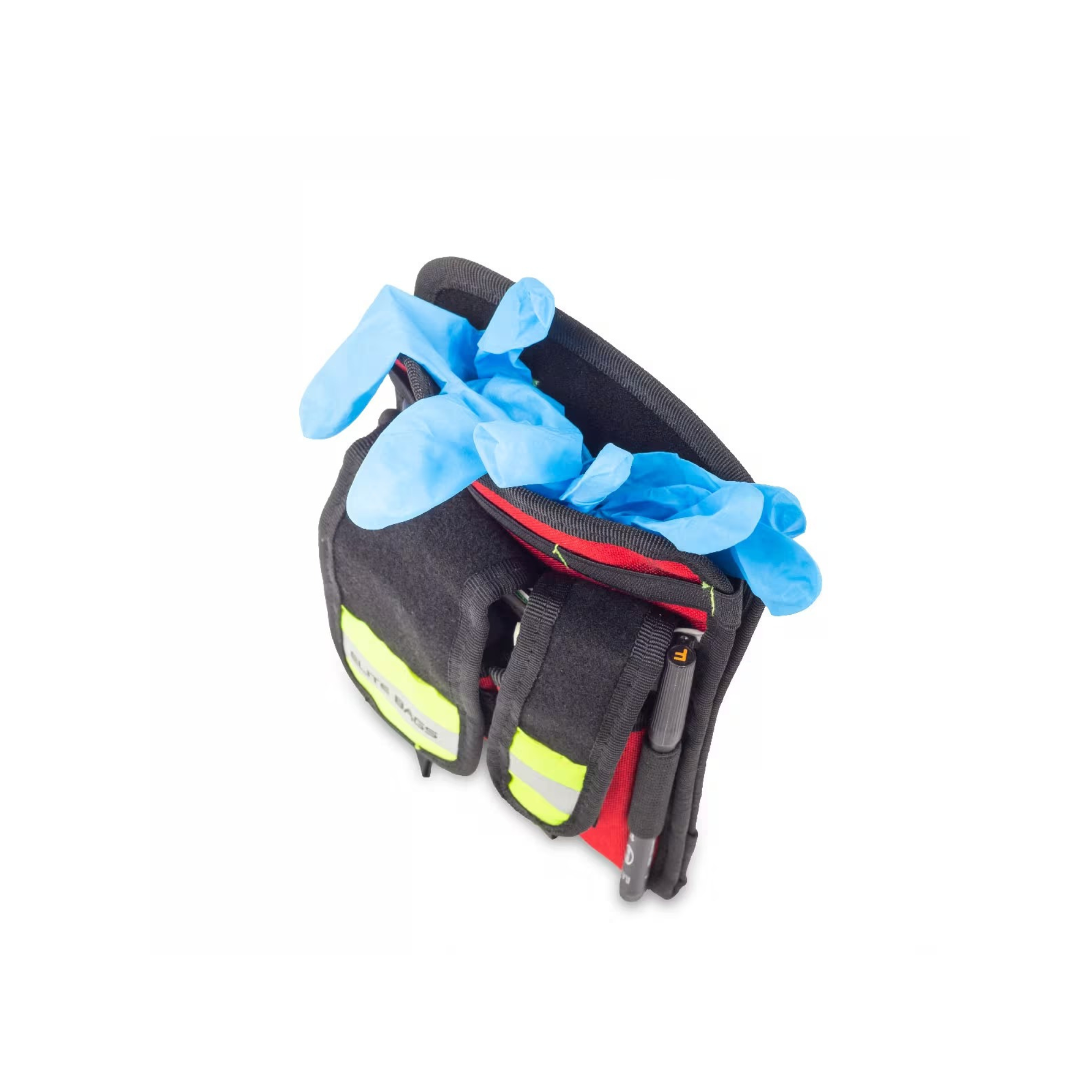 Organisateur modulaire urgences B-RESQ - Elite Bags - My Médical