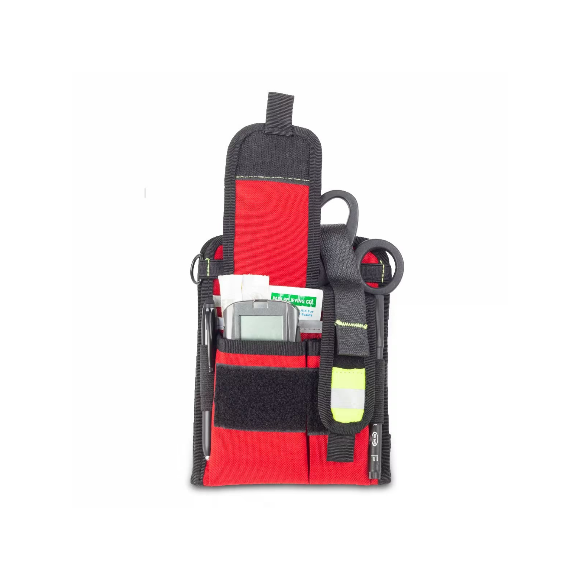 Organisateur modulaire urgences B-RESQ - Elite Bags - My Médical