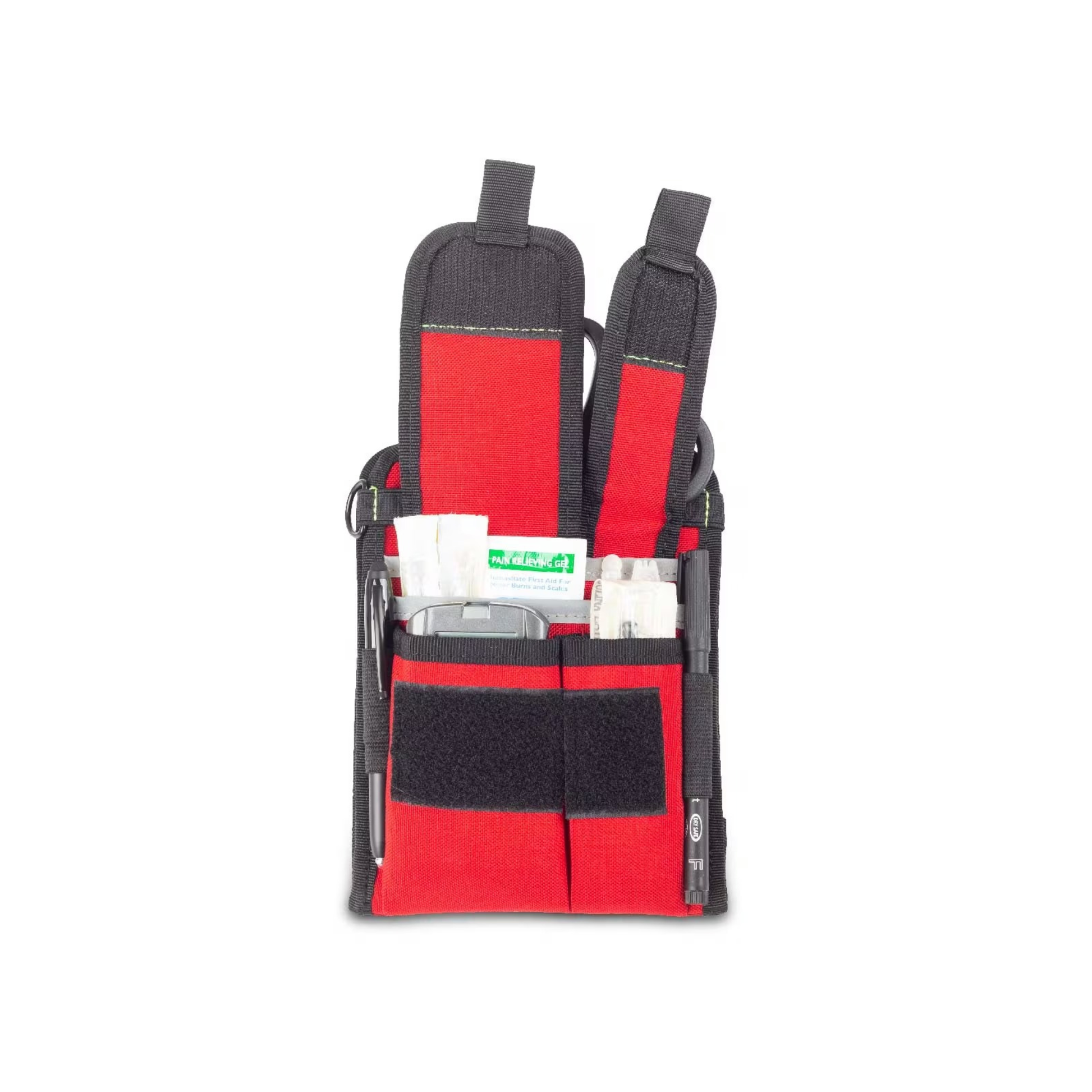 Organisateur modulaire urgences B-RESQ - Elite Bags - My Médical