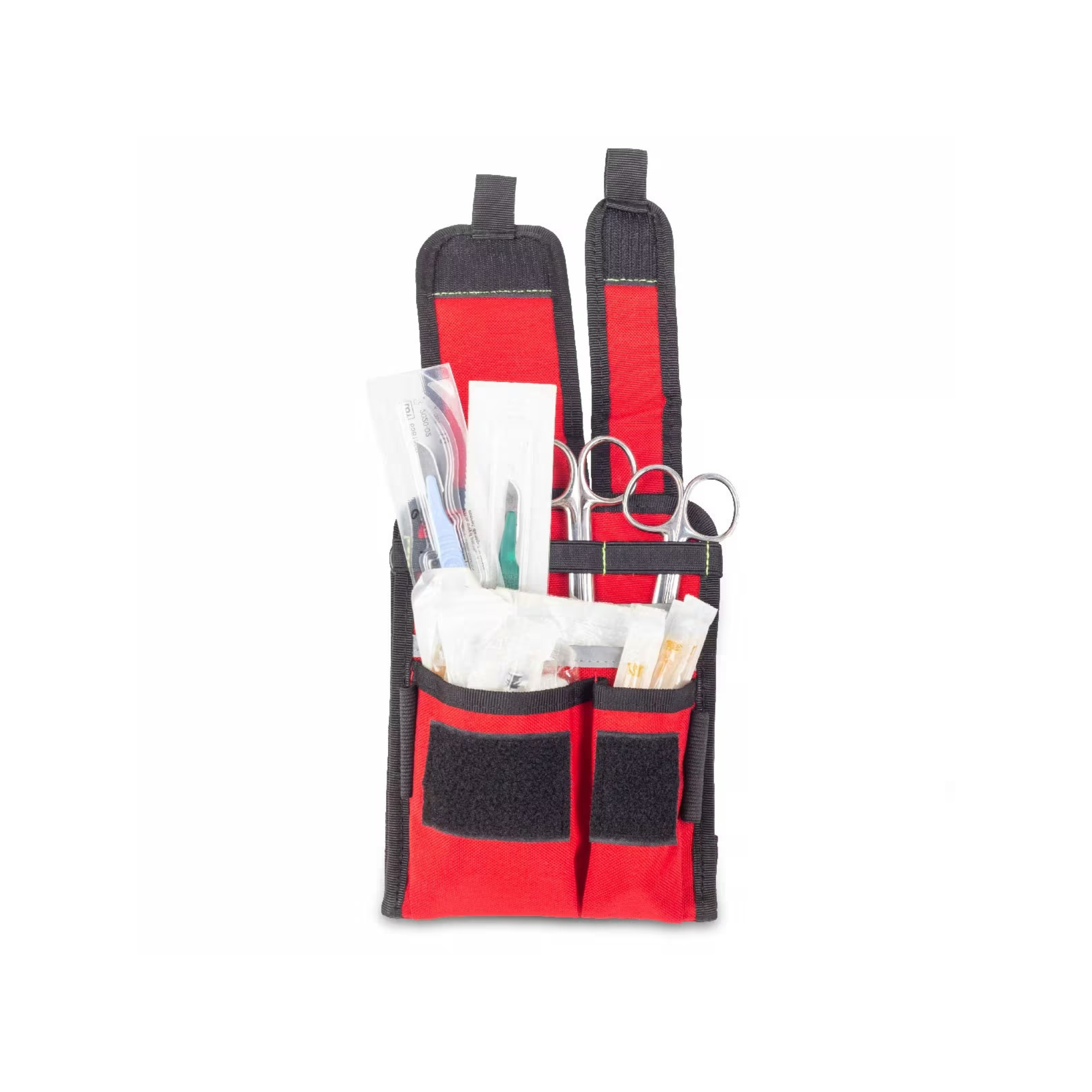 Organisateur modulaire urgences B-RESQ - Elite Bags - My Médical