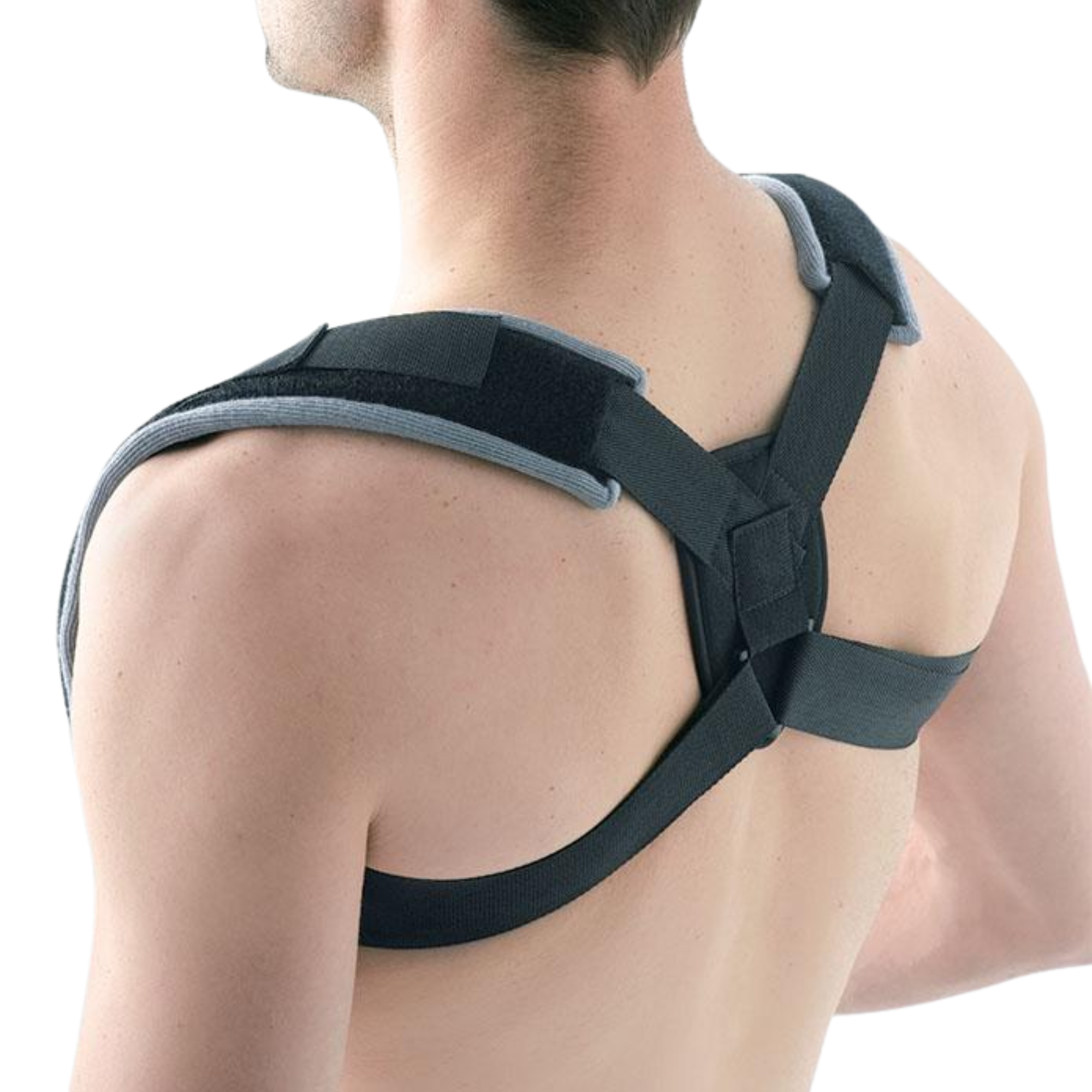 Clavicle Blocking Orthosis - Shoulder - Several sizes - Gibaud