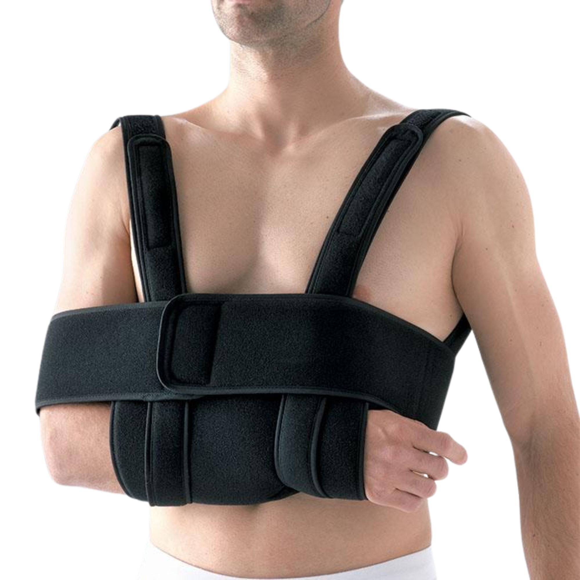 Series Vest Brace - Shoulder - Multiple Sizes - Gibaud