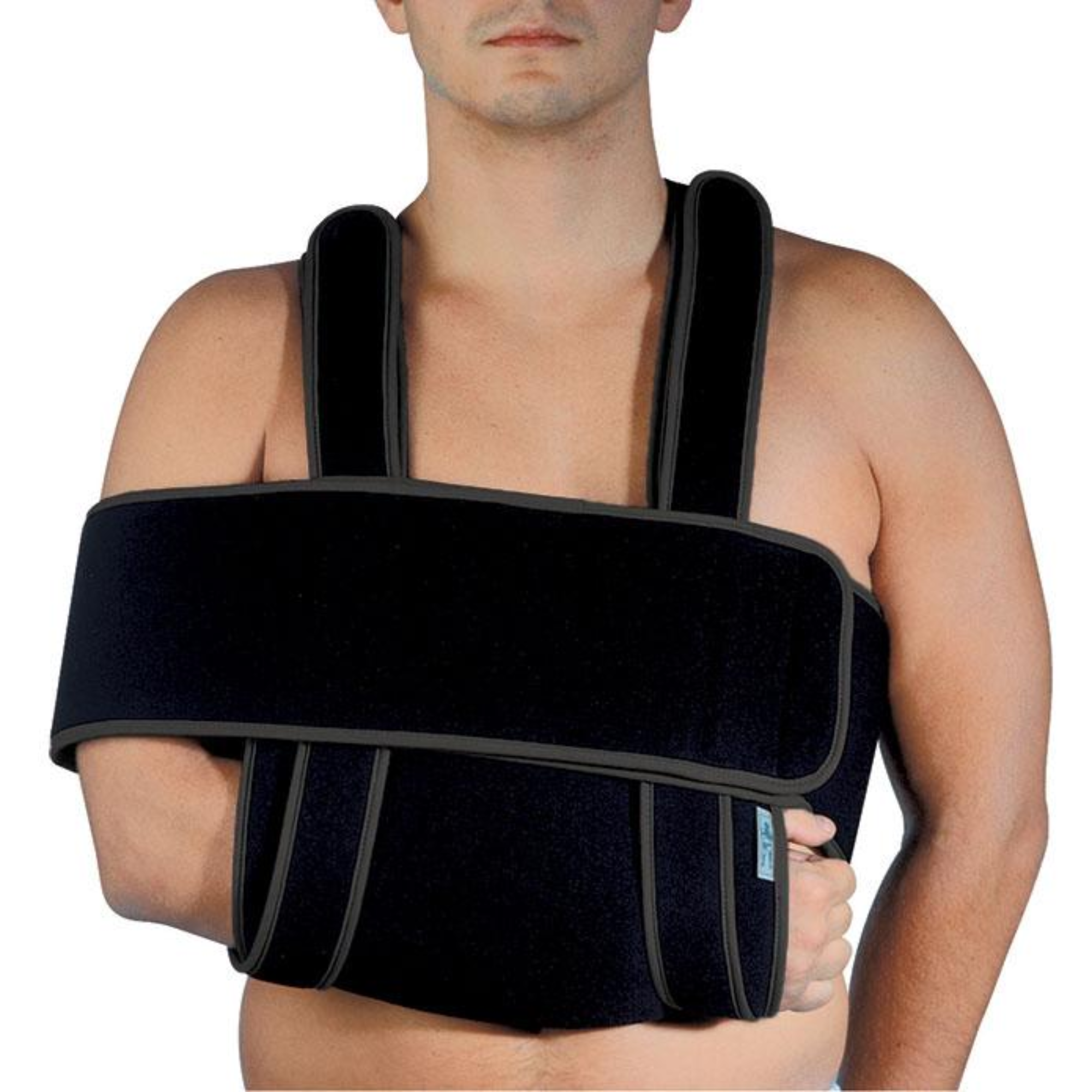 Gibortho® Series Vest Orthosis - Shoulder - One Size - Gibaud
