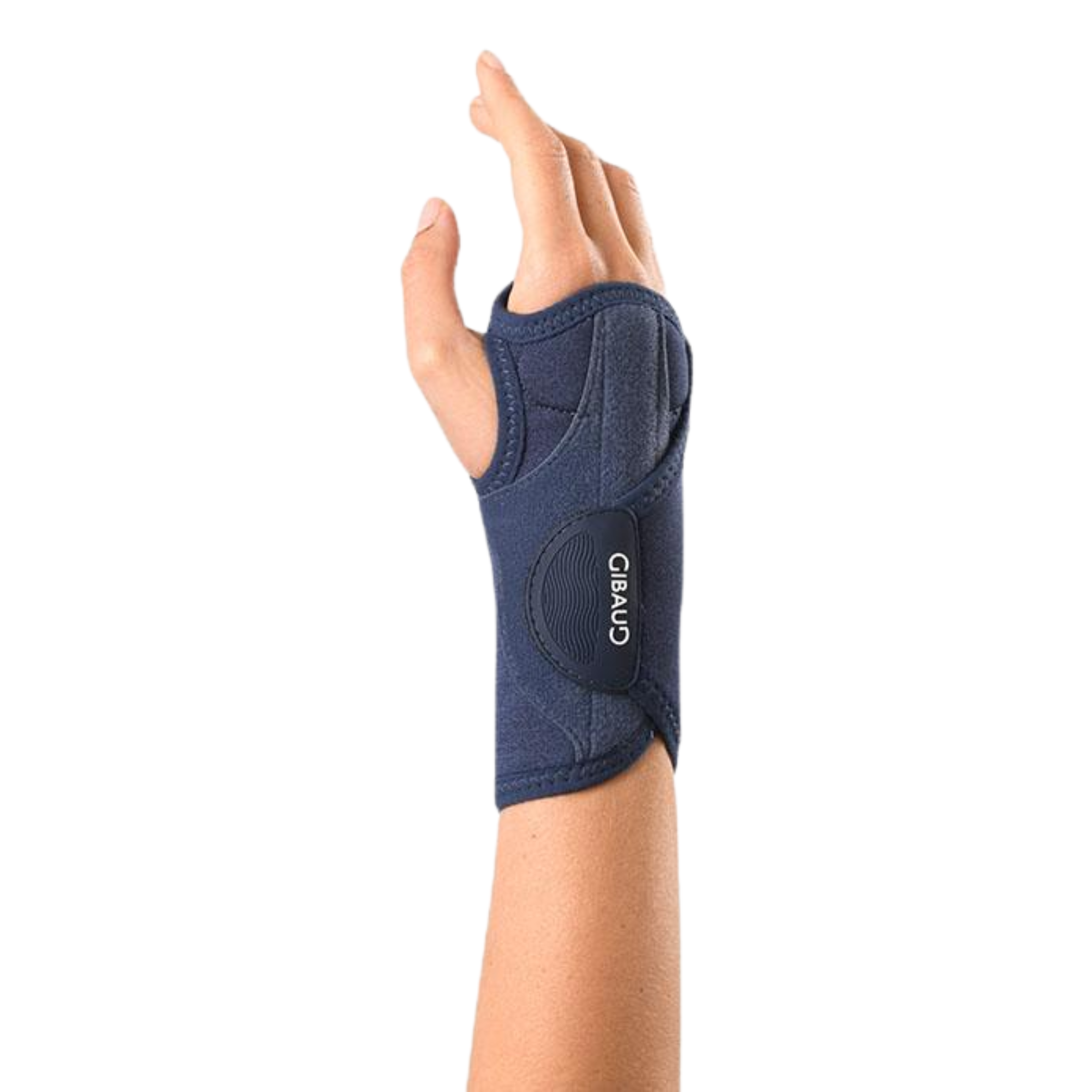 Wrist Orthosis - Manugib® Tendinitis - Several Sizes - Gibaud