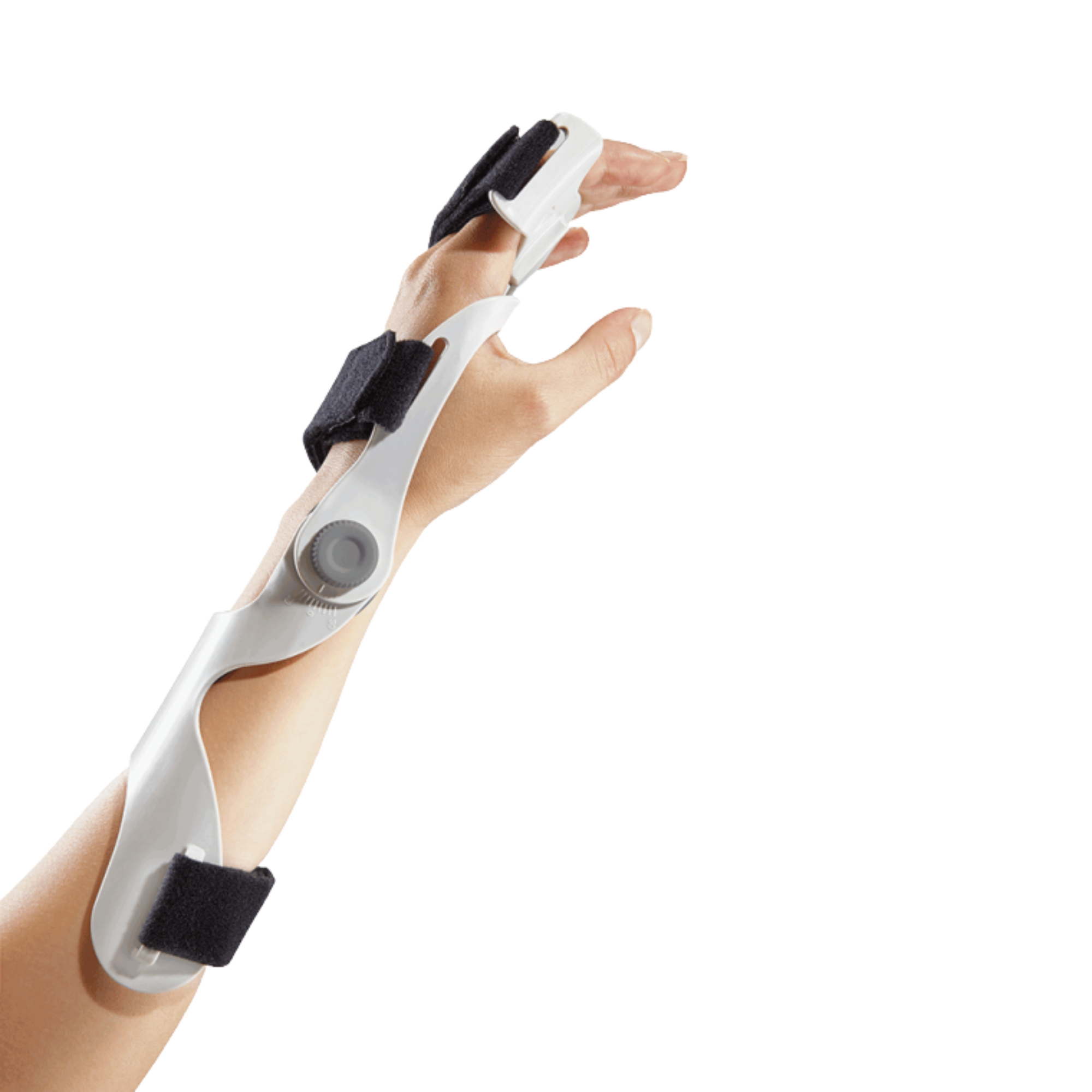 Hand orthosis - Manugib® Carpal Tunnel - Several sizes - Gibaud